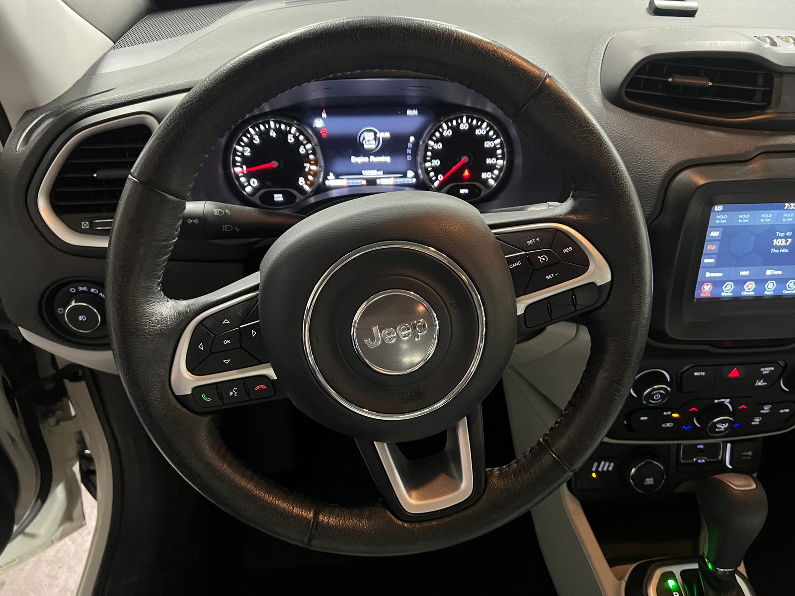 Thumbnail: 2021 Jeep Renegade - 5
