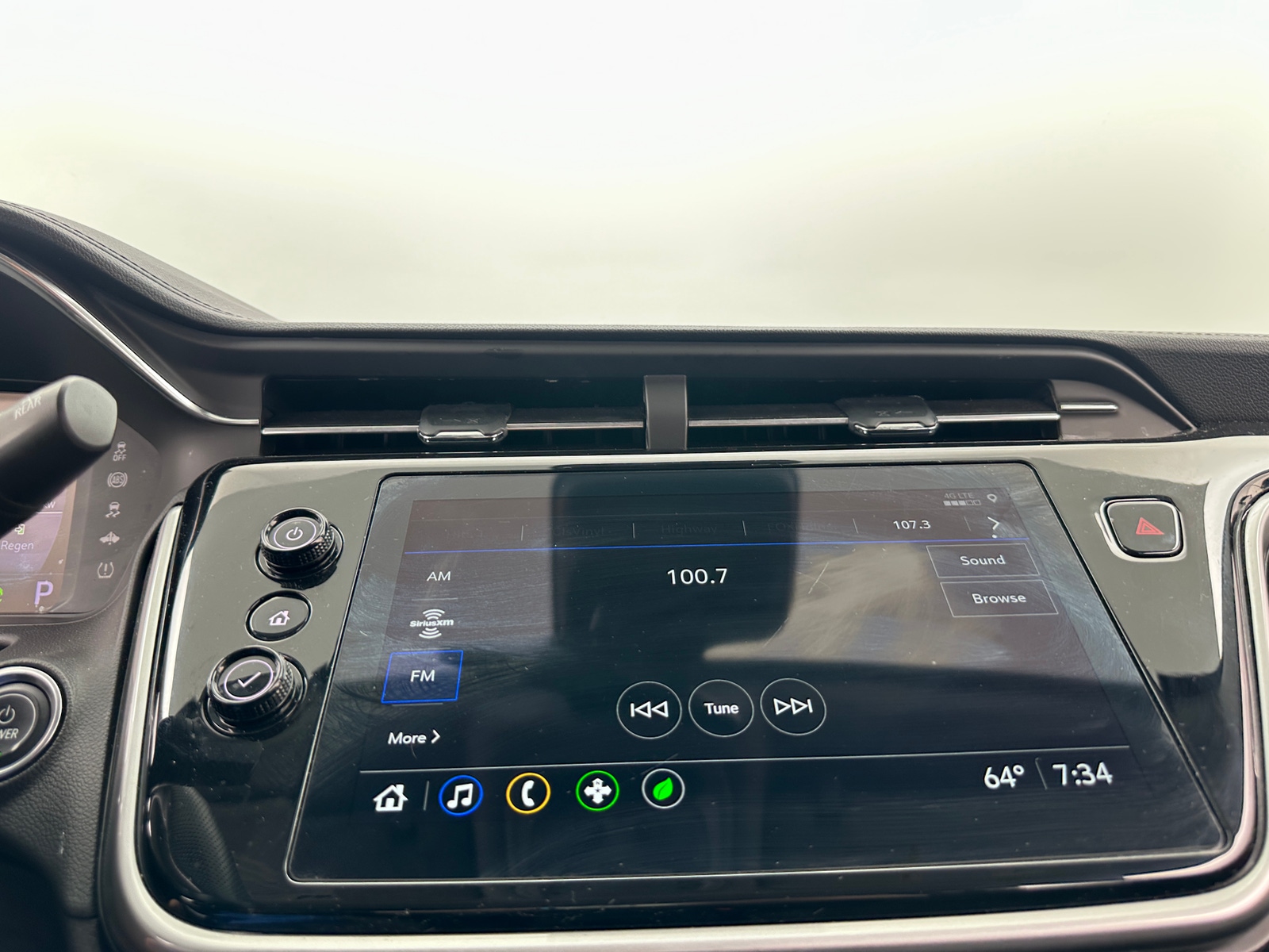 Thumbnail: 2023 Chevrolet Bolt EUV - 4