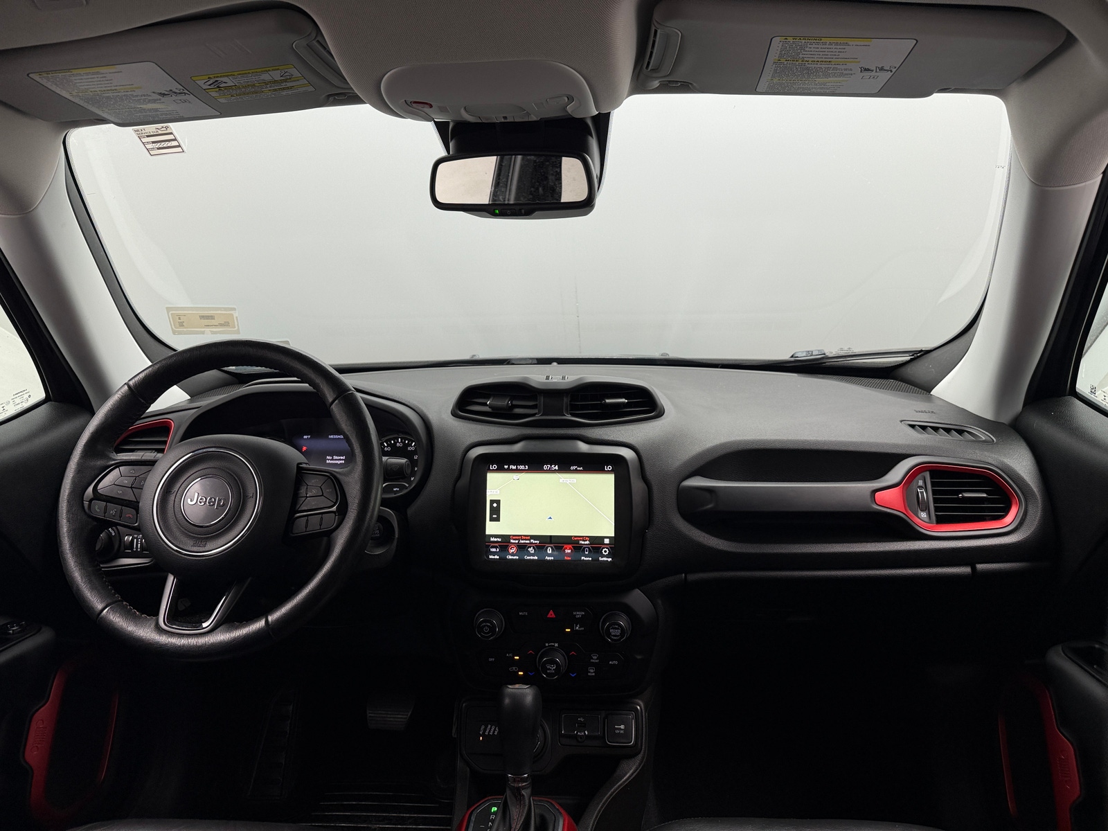 Thumbnail: 2022 Jeep Renegade - 3