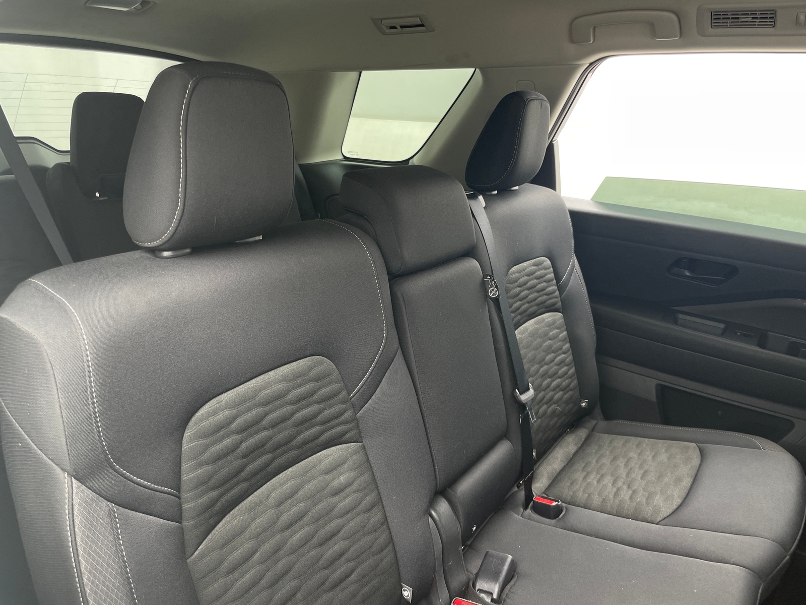 Thumbnail: 2025 Nissan Pathfinder - 6