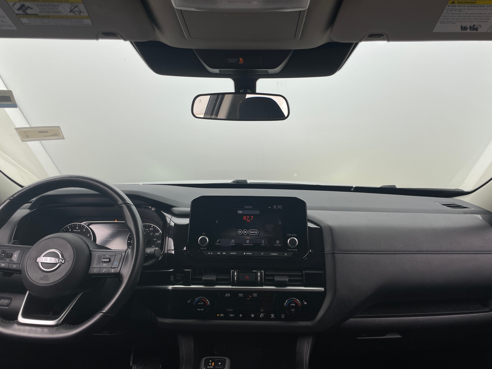 Thumbnail: 2025 Nissan Pathfinder - 3