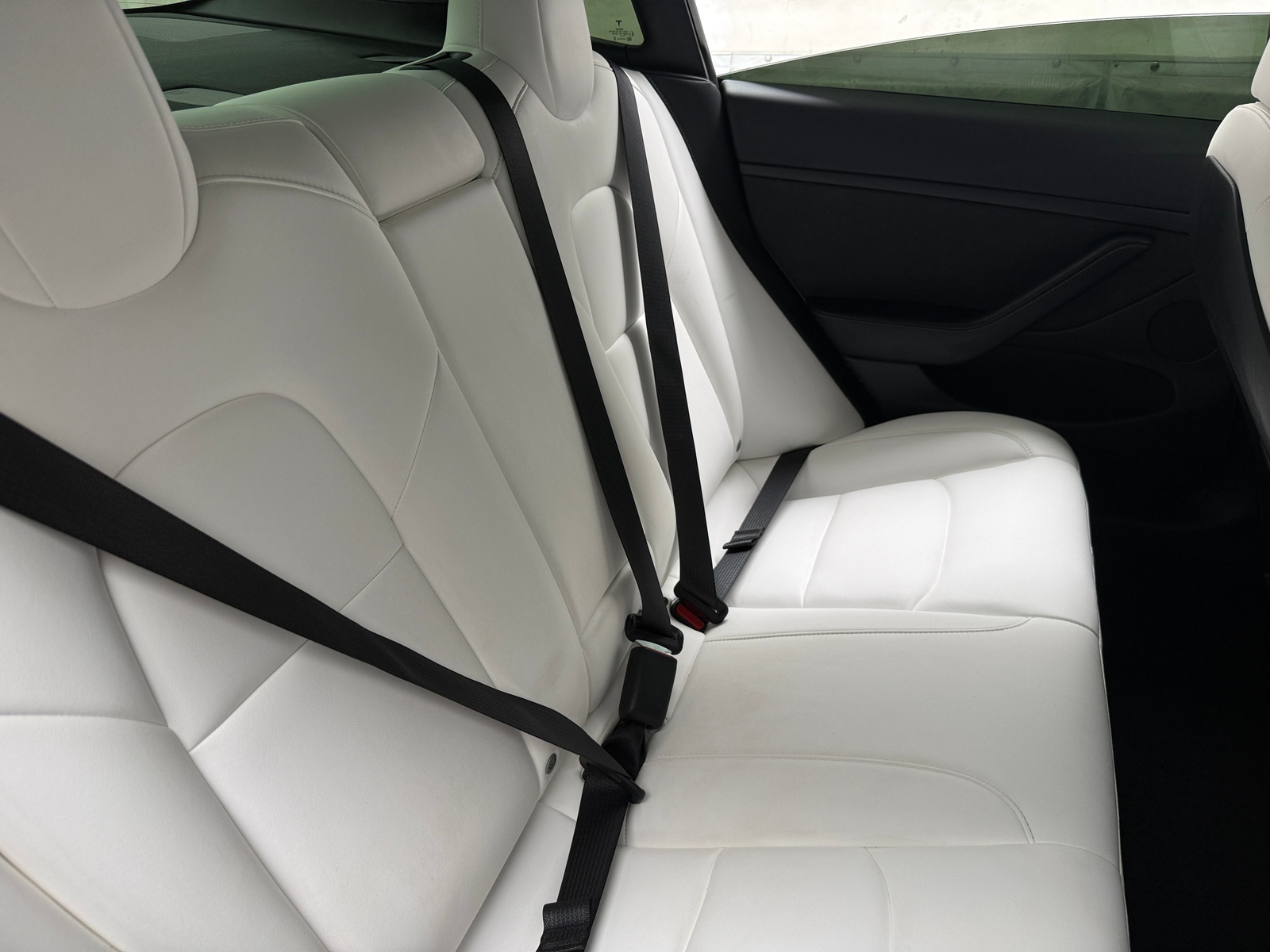 Thumbnail: 2021 Tesla Model 3 - 5