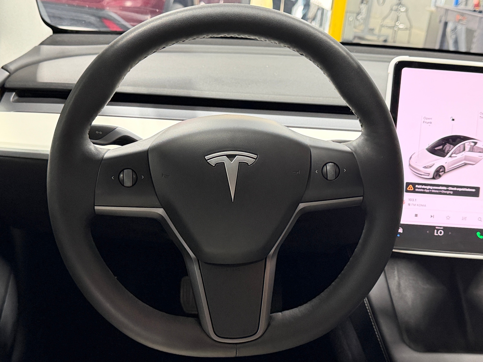 Thumbnail: 2021 Tesla Model 3 - 4