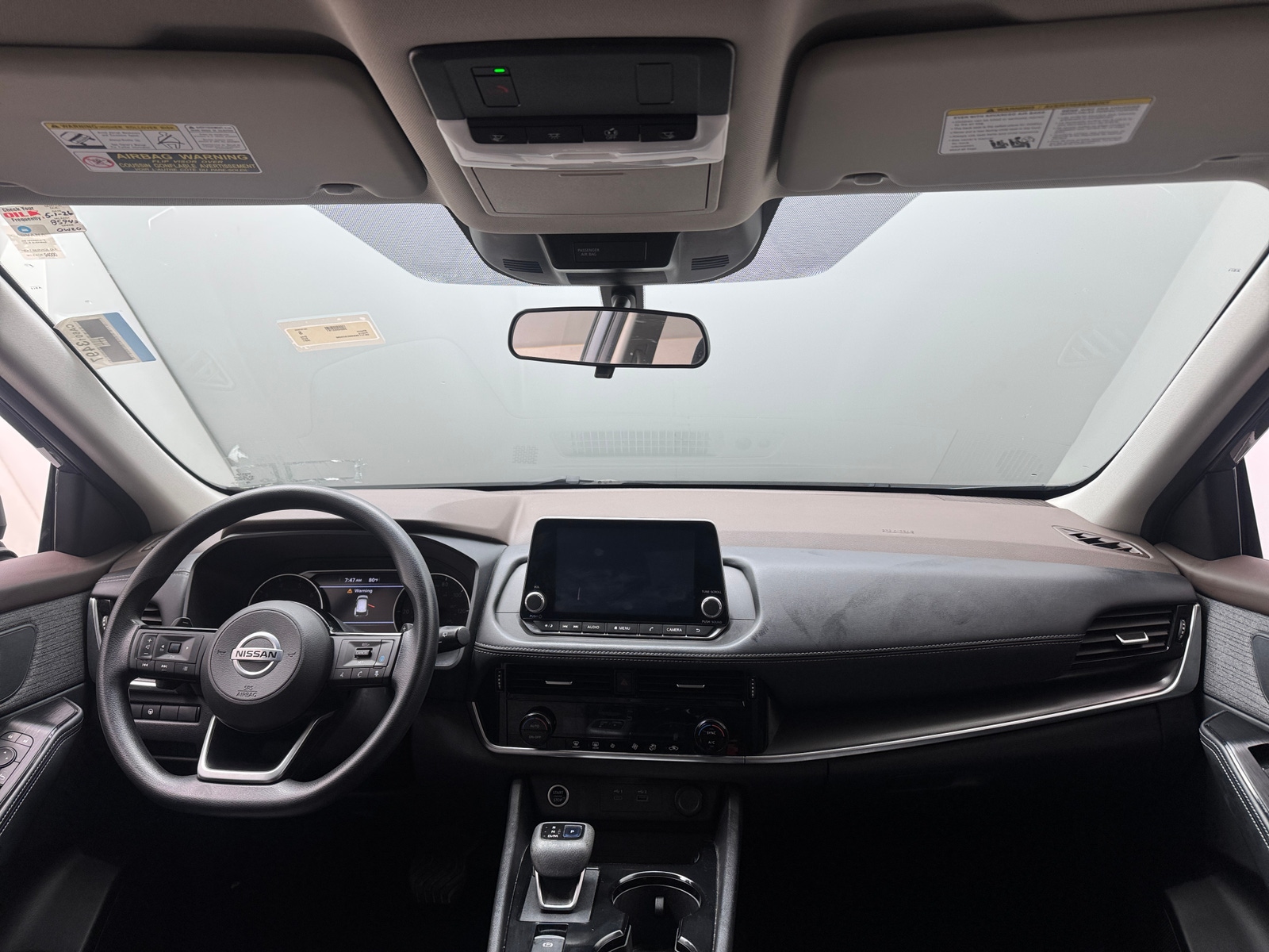 Thumbnail: 2021 Nissan Rogue - 3