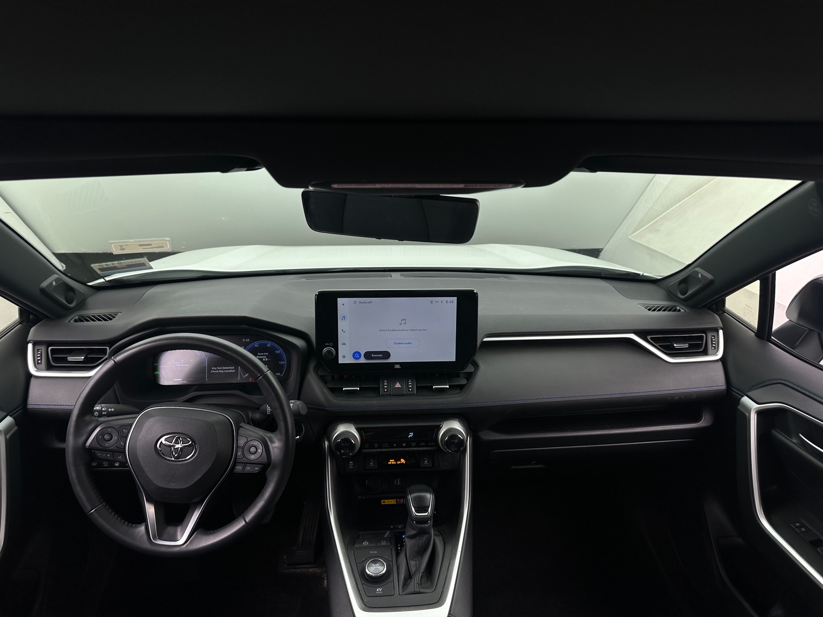 Thumbnail: 2024 Toyota RAV4 - 3