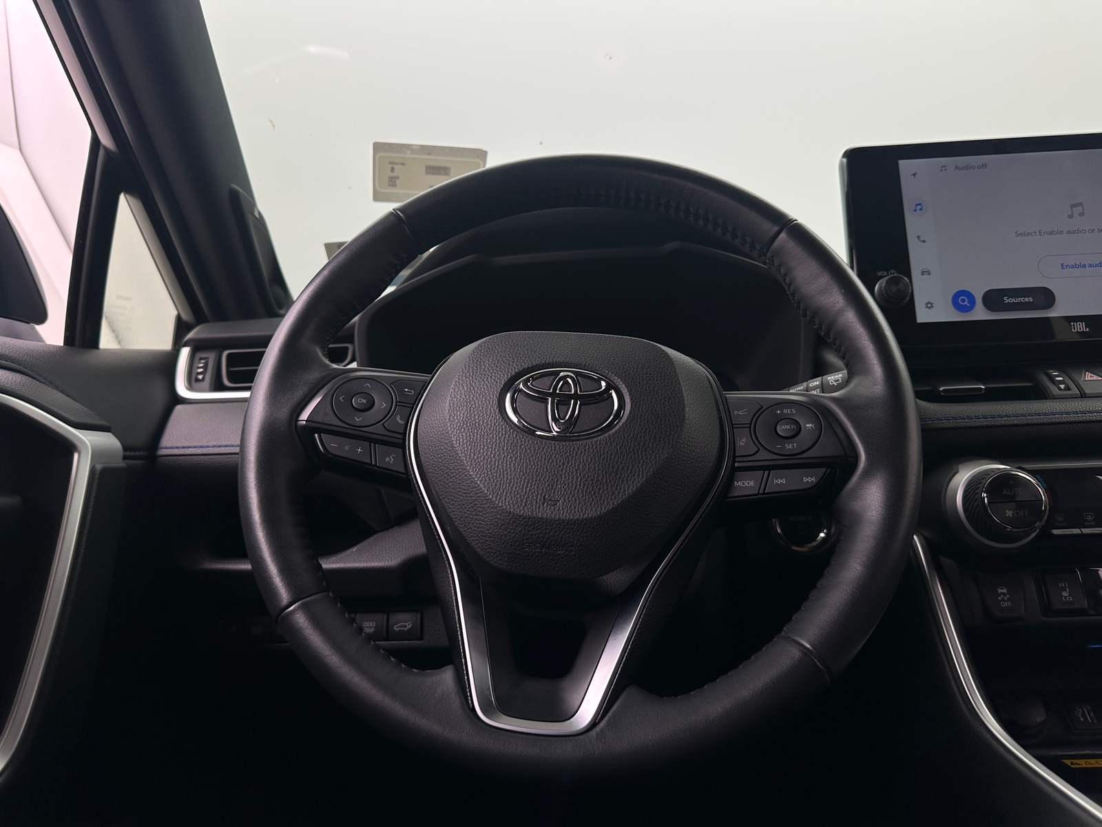 Thumbnail: 2024 Toyota RAV4 - 5