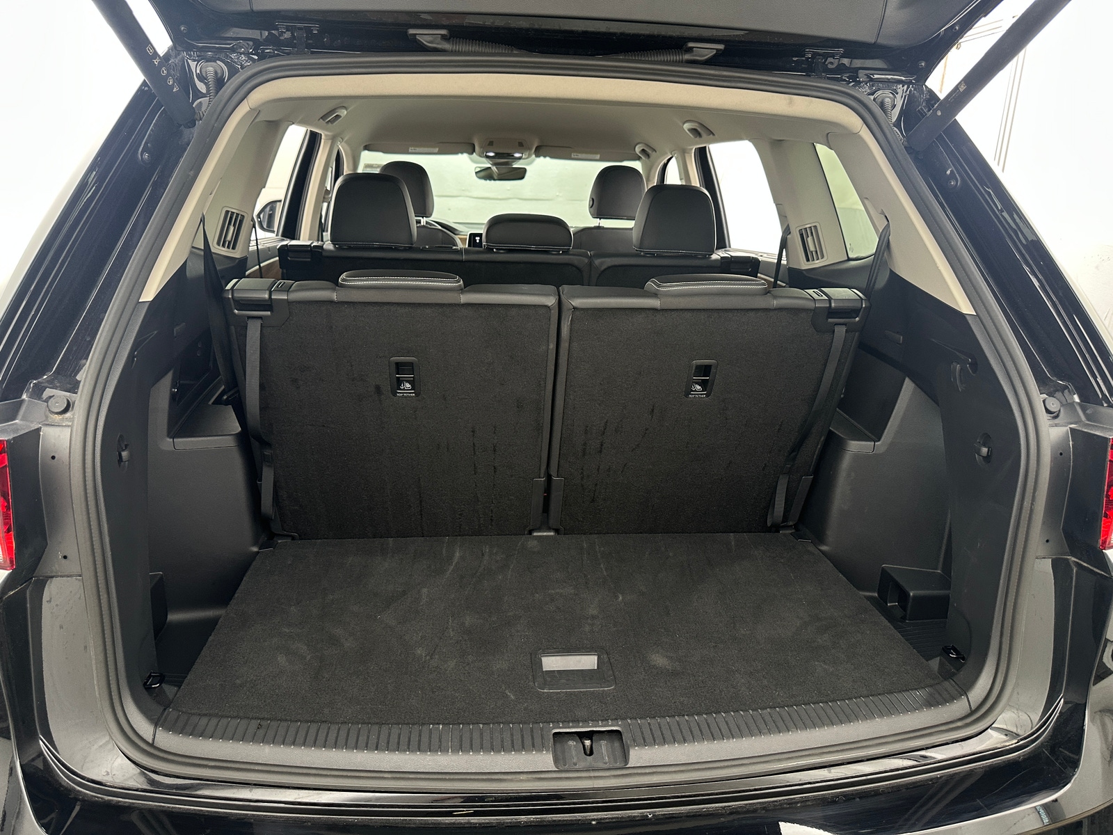 Thumbnail: 2026 Volkswagen Atlas - 6