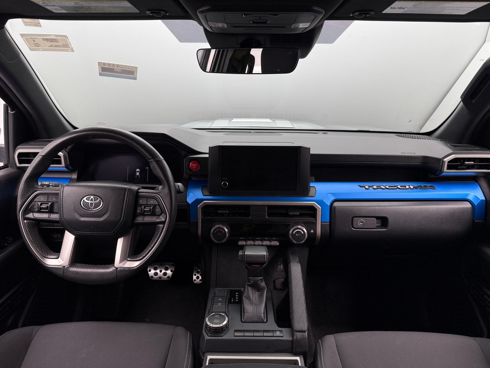 Thumbnail: 2024 Toyota Tacoma - 3