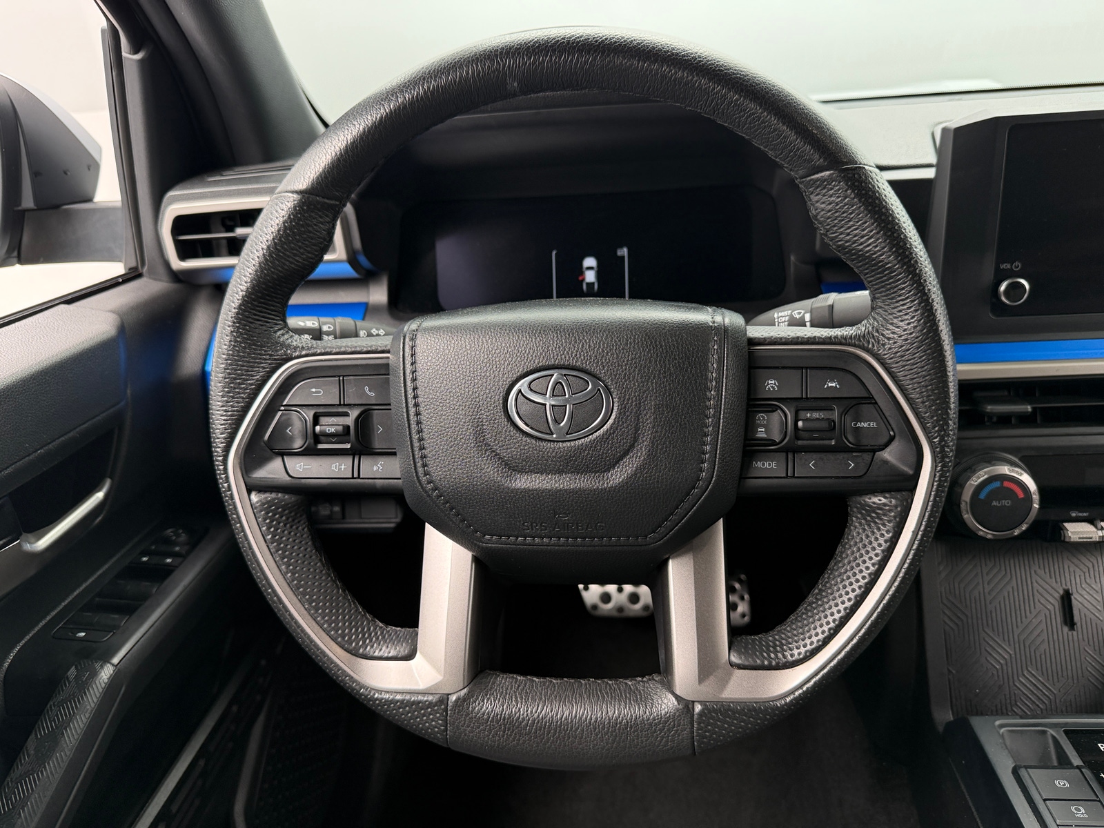 Thumbnail: 2024 Toyota Tacoma - 5