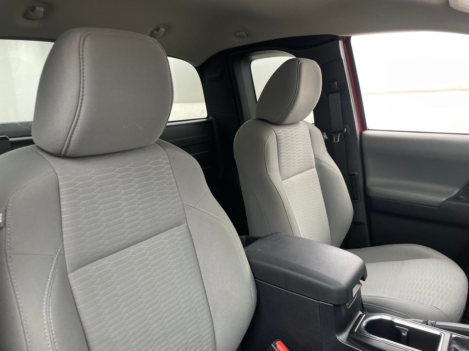 Thumbnail: 2019 Toyota Tacoma - 2