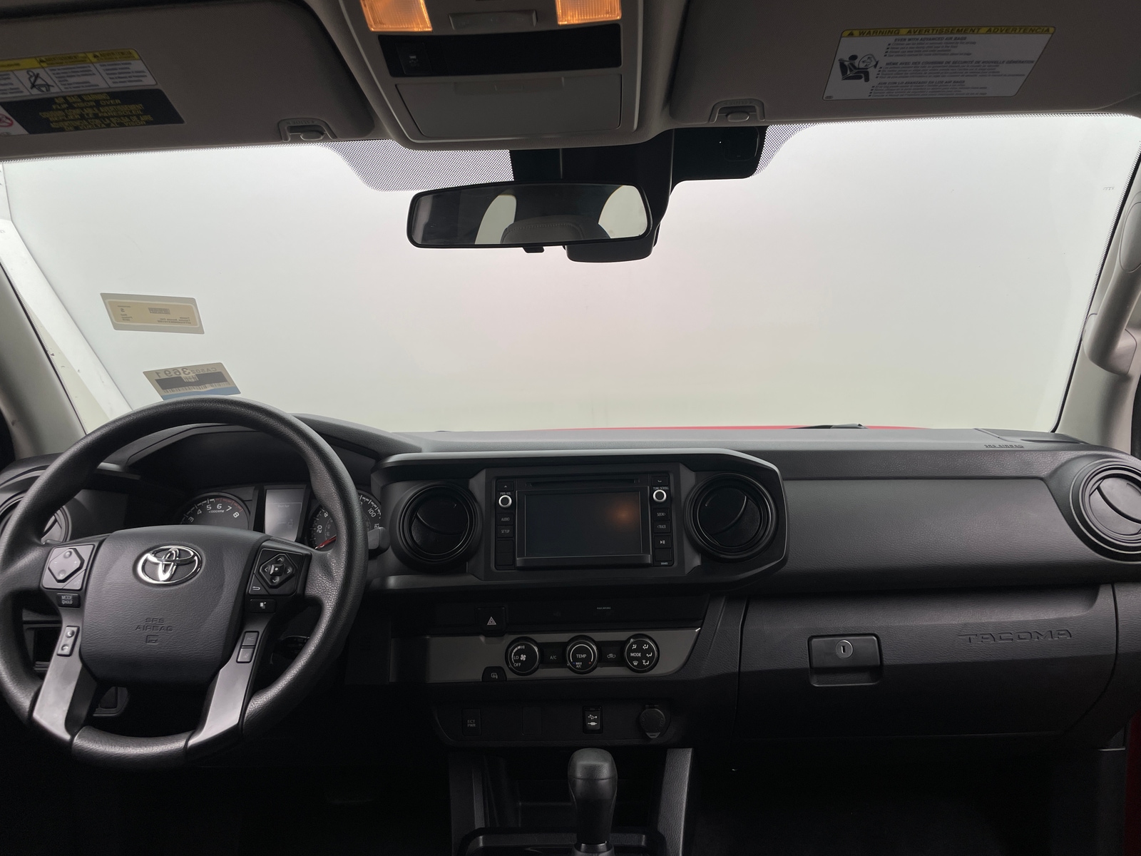 Thumbnail: 2019 Toyota Tacoma - 3