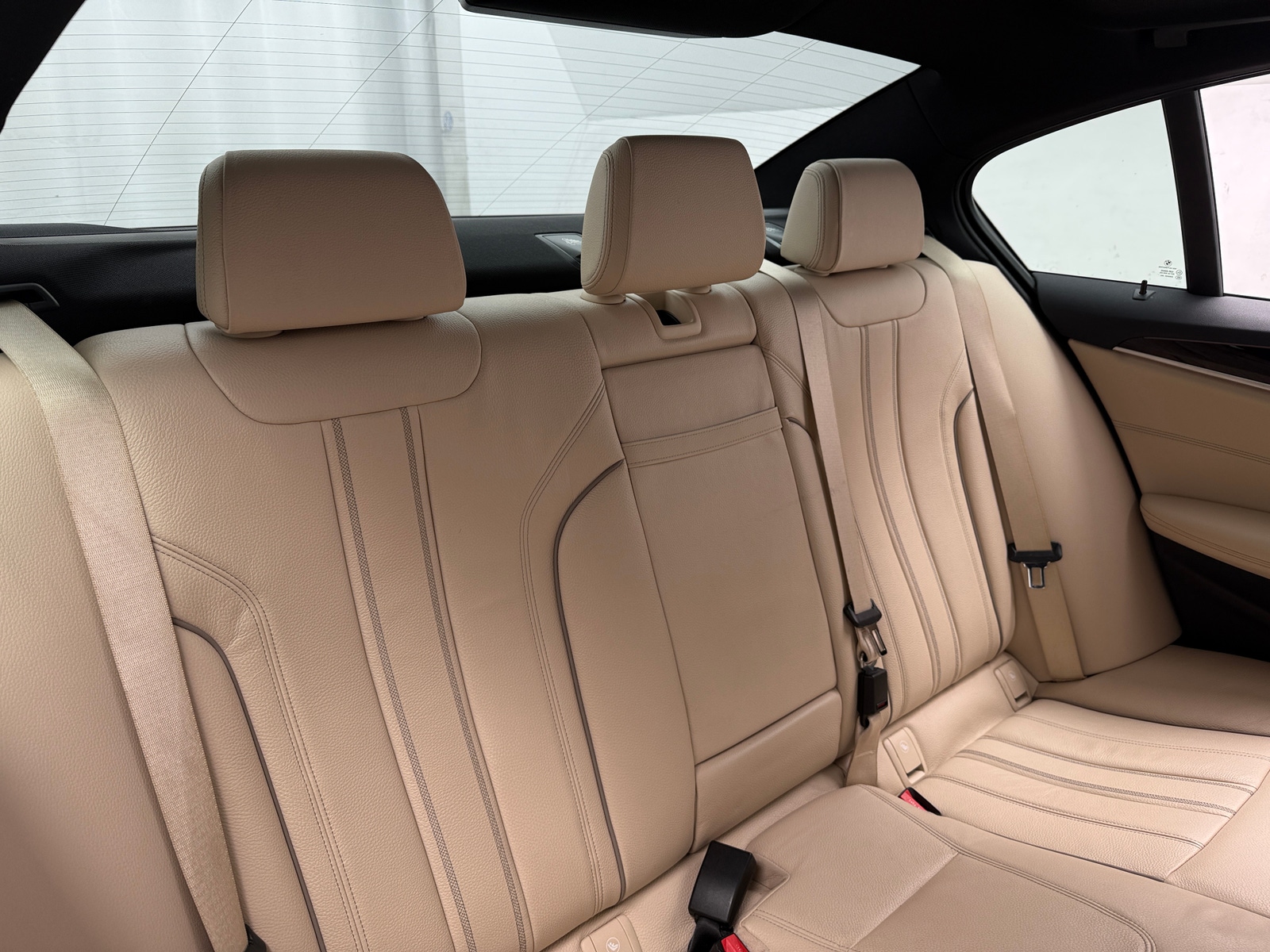 Thumbnail: 2019 BMW 5 Series - 5