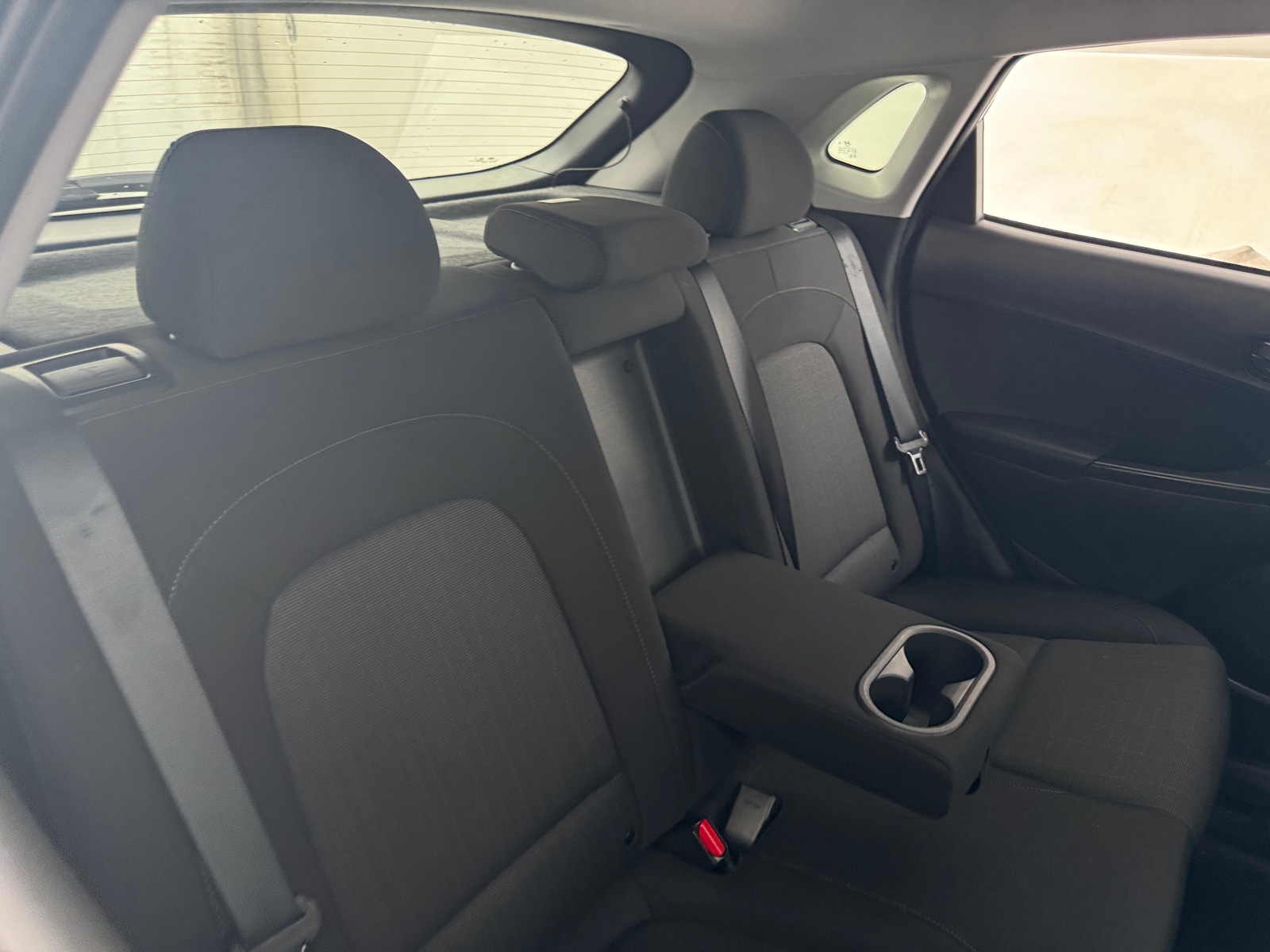 Thumbnail: 2023 Hyundai Kona - 6