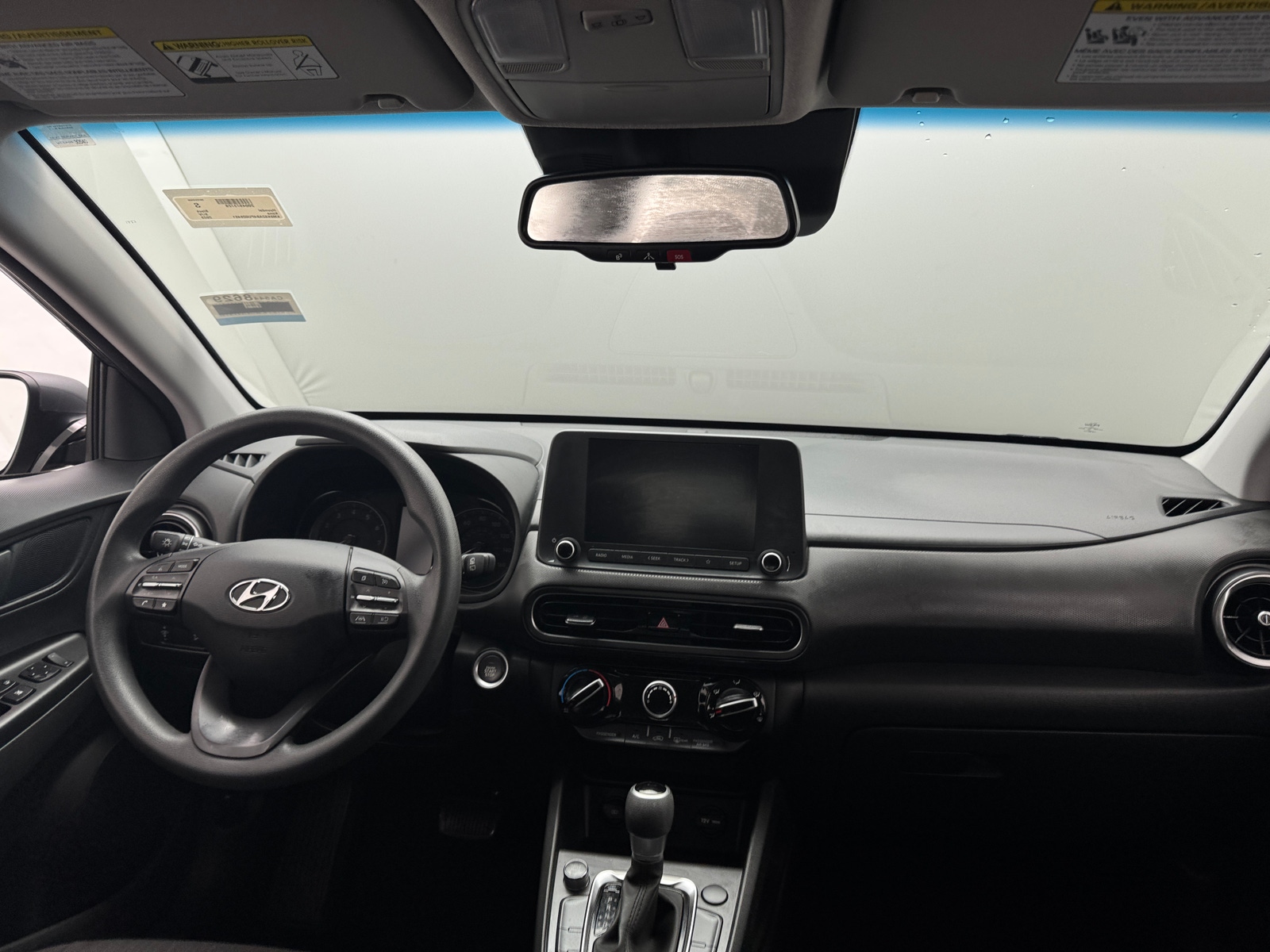 Thumbnail: 2023 Hyundai Kona - 3