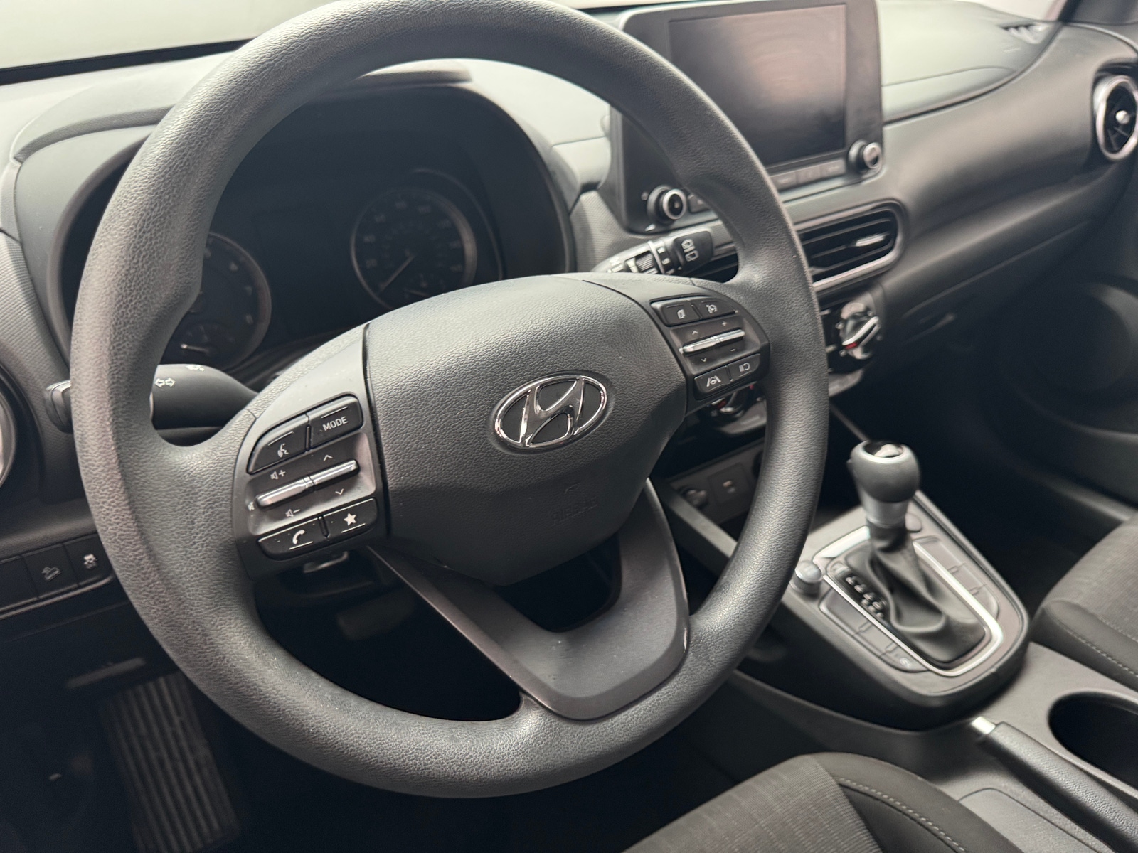 Thumbnail: 2023 Hyundai Kona - 5