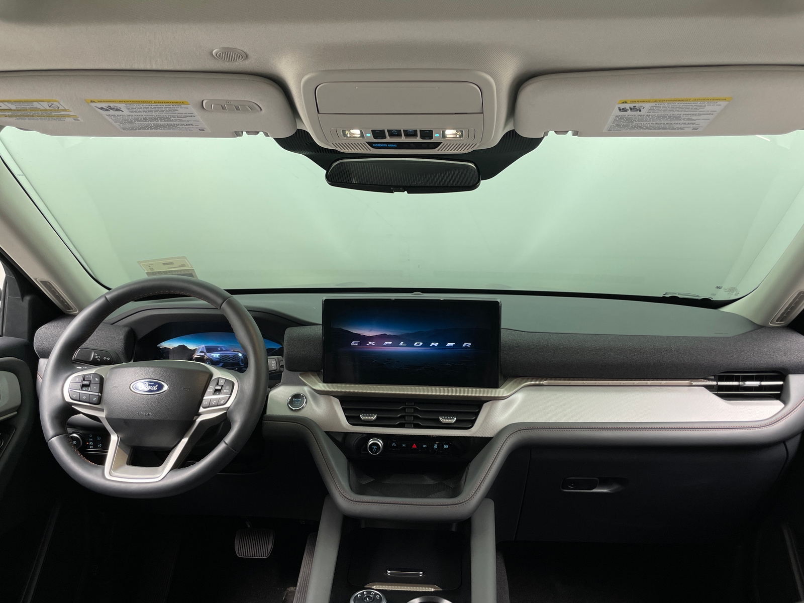 Thumbnail: 2025 Ford Explorer - 2