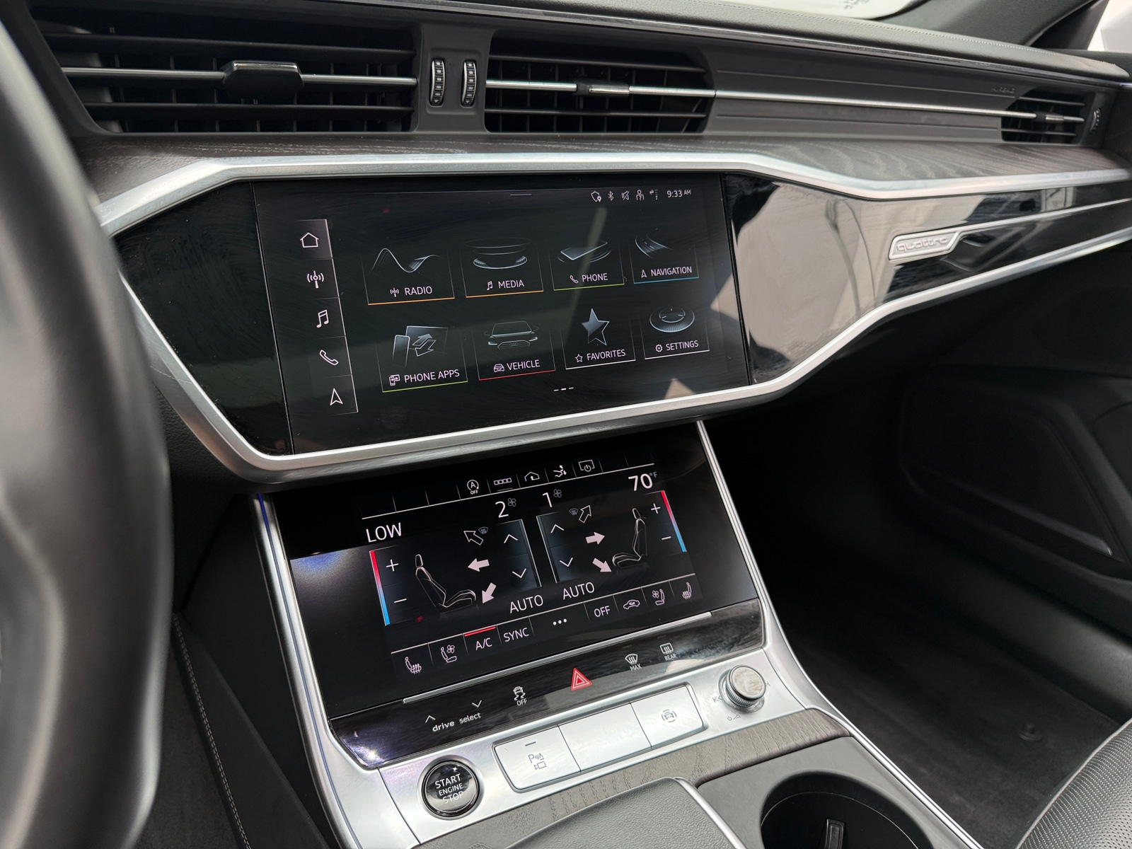 Thumbnail: 2023 Audi A7 - 3