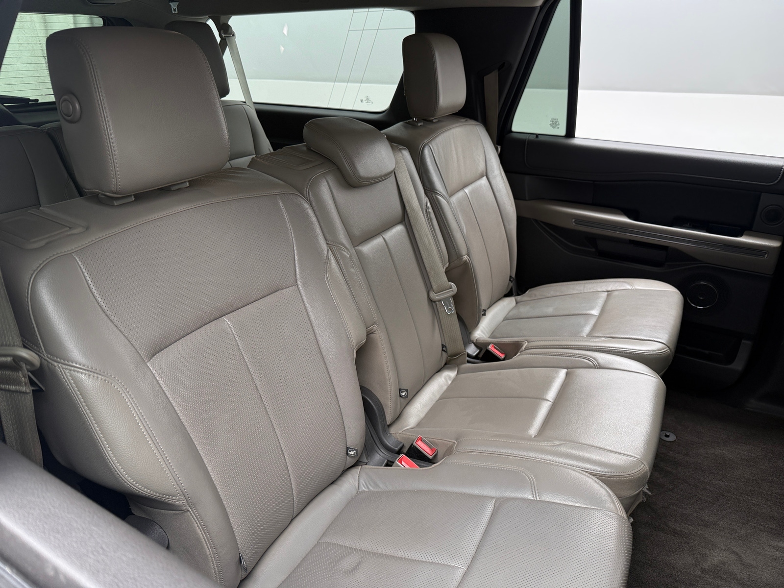 Thumbnail: 2018 Ford Expedition MAX - 5