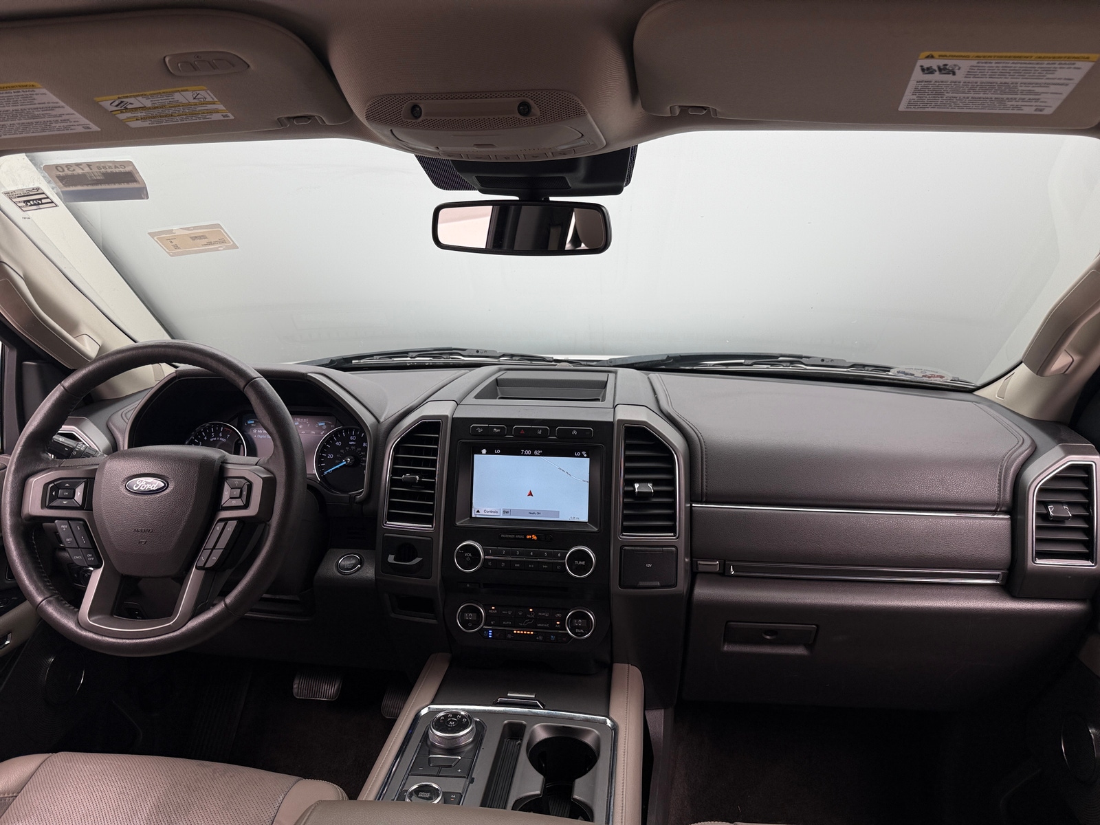 Thumbnail: 2018 Ford Expedition MAX - 2