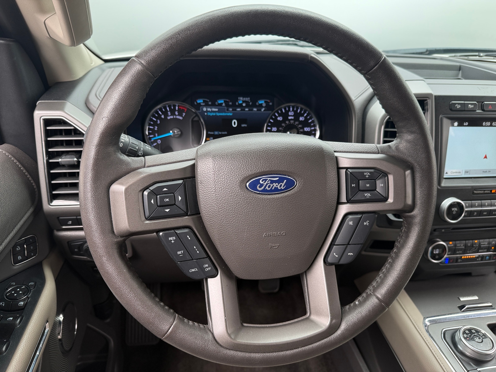 Thumbnail: 2018 Ford Expedition MAX - 4