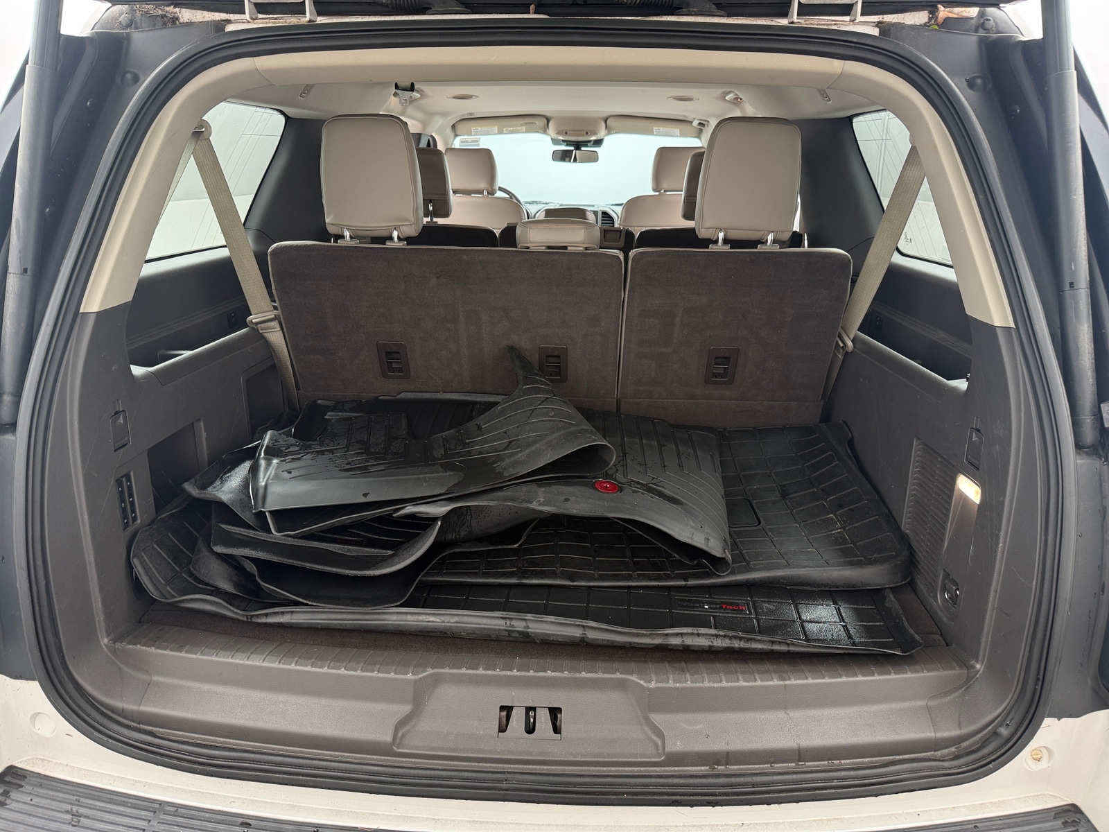 Thumbnail: 2018 Ford Expedition MAX - 6