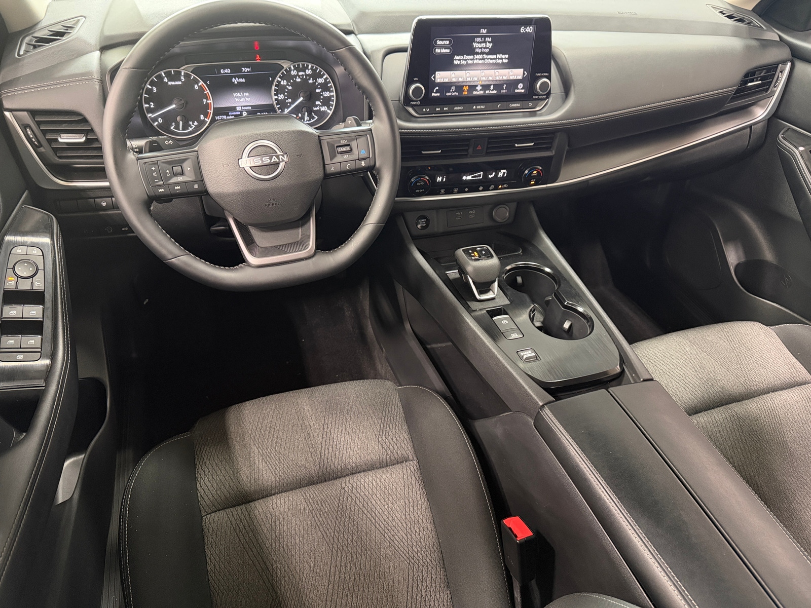 Thumbnail: 2026 Nissan Rogue - 3