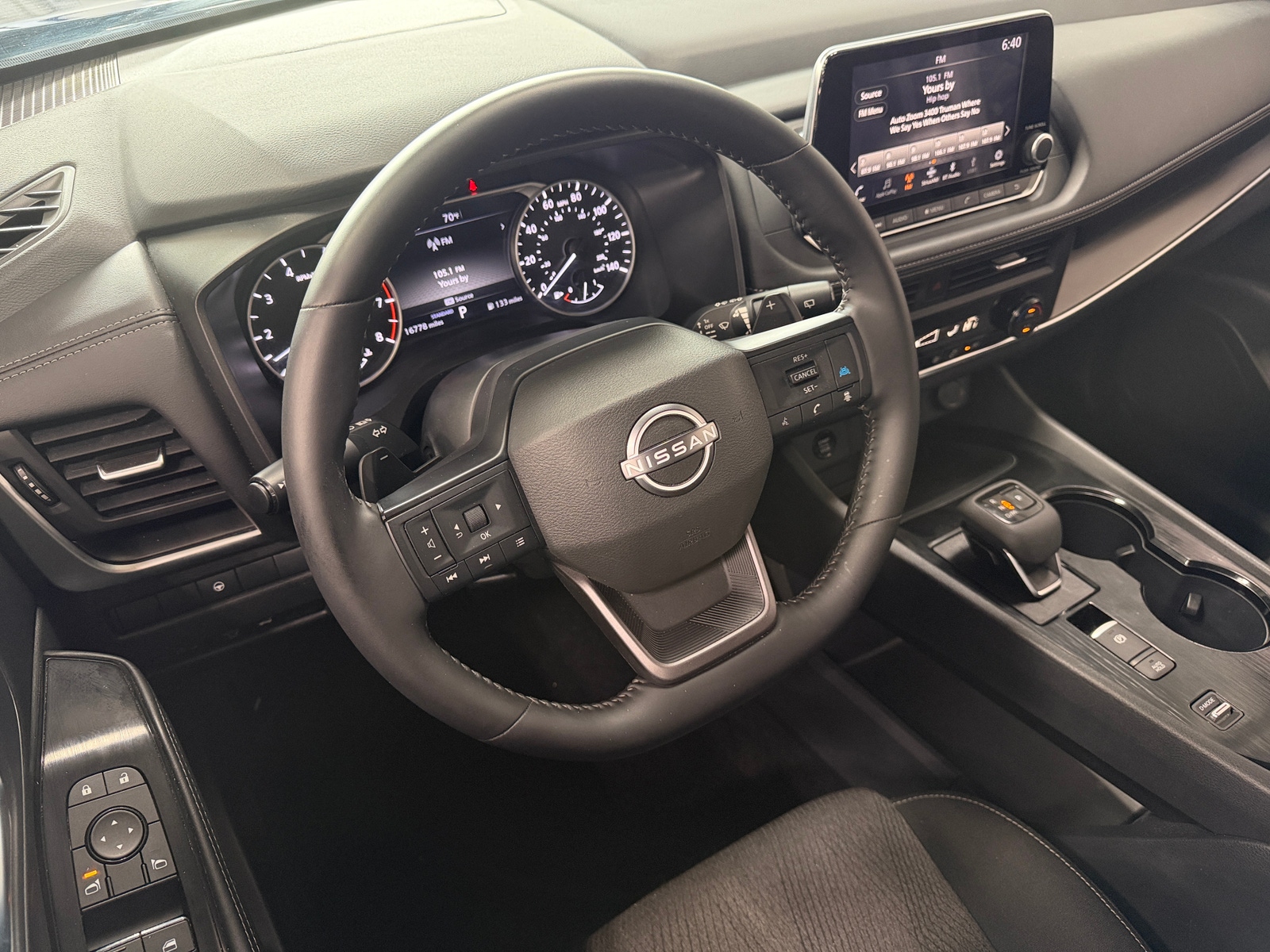 Thumbnail: 2026 Nissan Rogue - 5