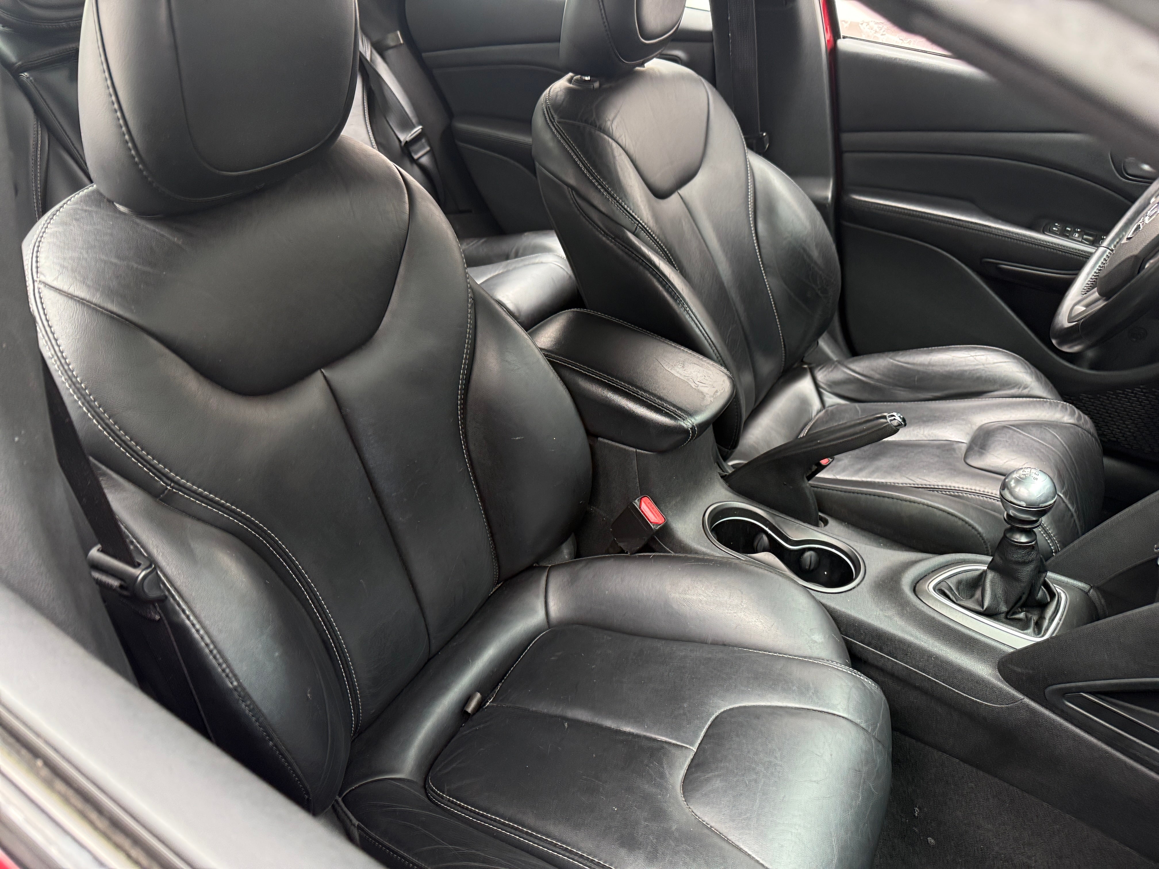 2013 Dodge Dart