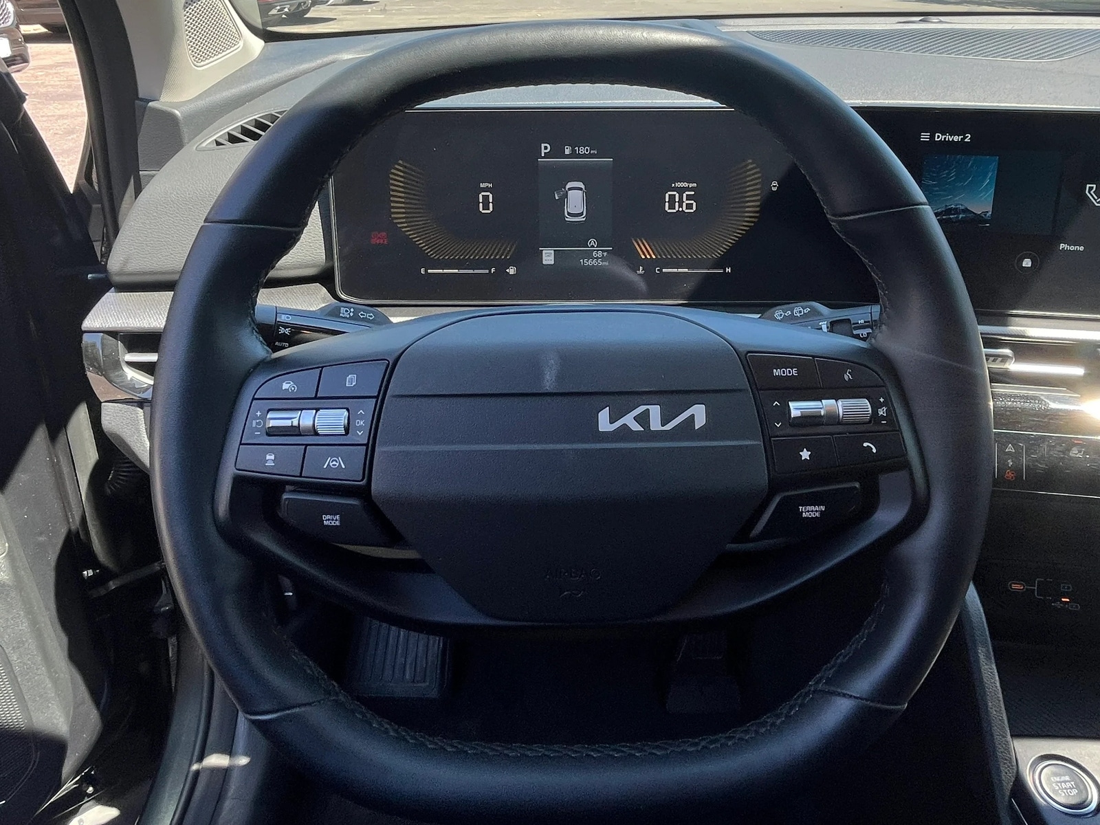 Thumbnail: 2026 Kia Sportage - 5