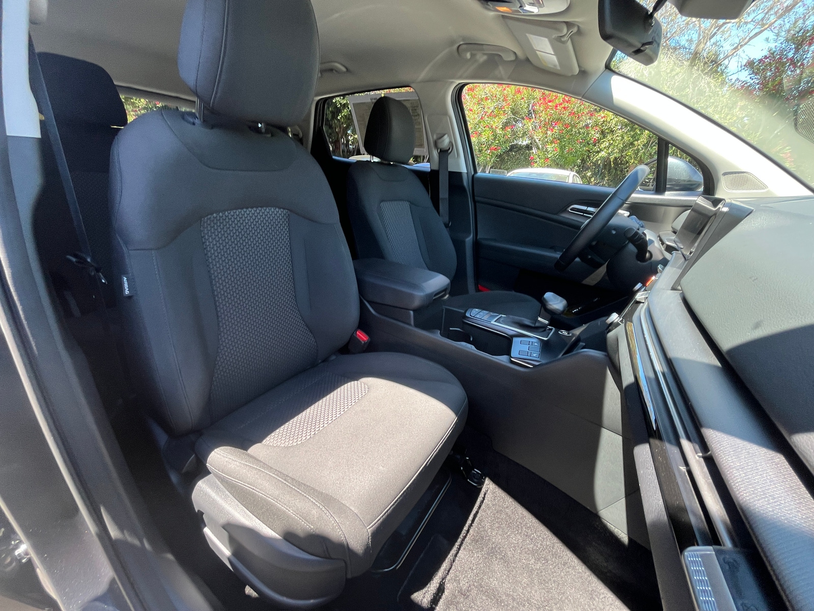 Thumbnail: 2026 Kia Sportage - 2
