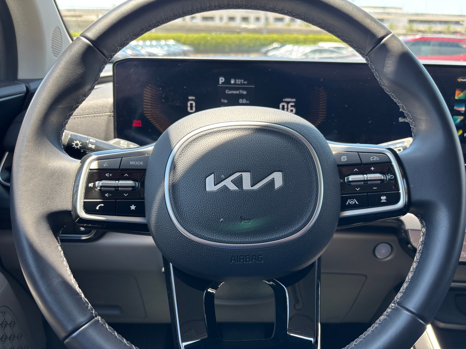 Thumbnail: 2026 Kia Carnival - 4
