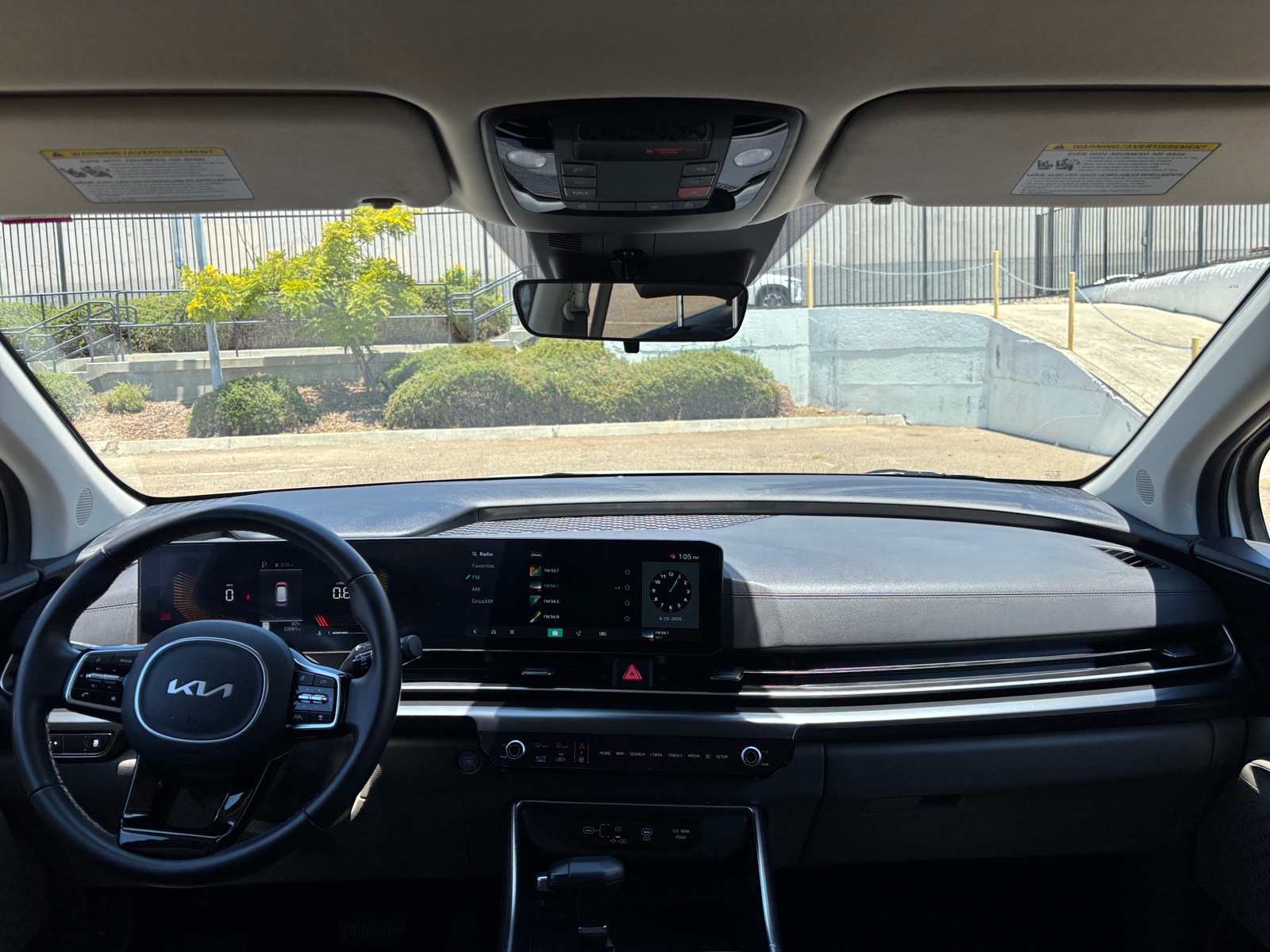 Thumbnail: 2026 Kia Carnival - 2