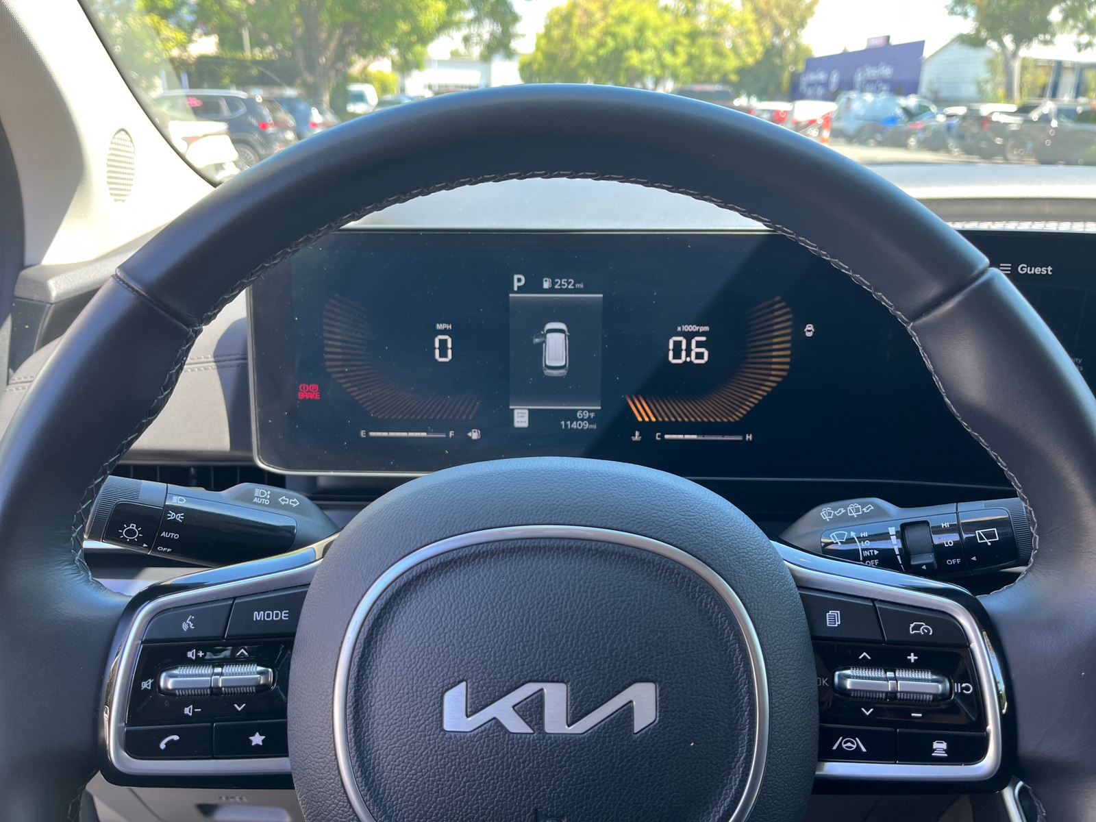Thumbnail: 2026 Kia Carnival - 5