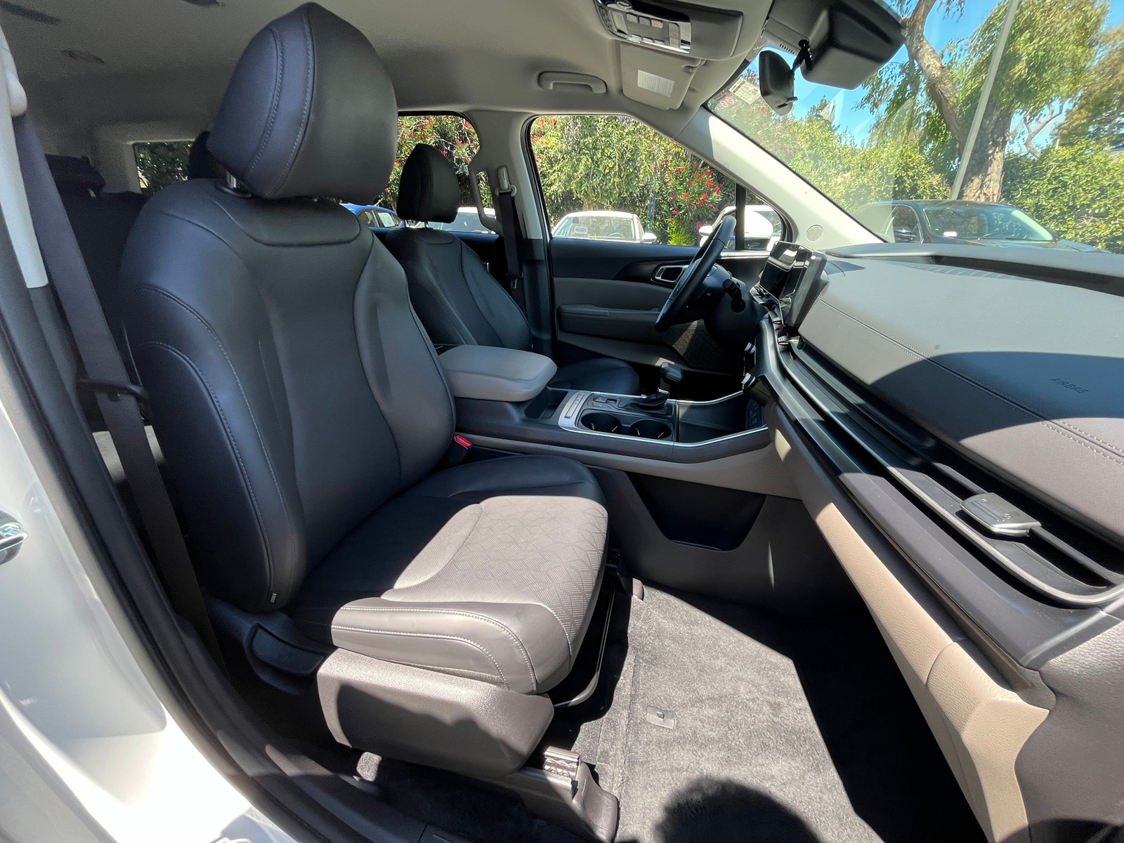 Thumbnail: 2026 Kia Carnival - 2