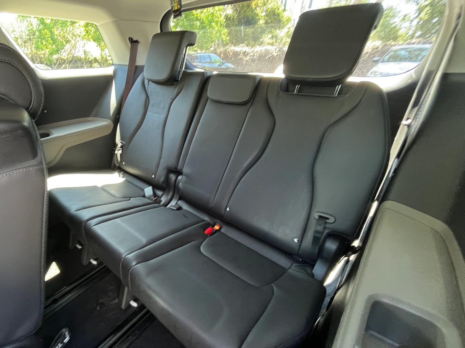 Thumbnail: 2026 Kia Carnival - 6