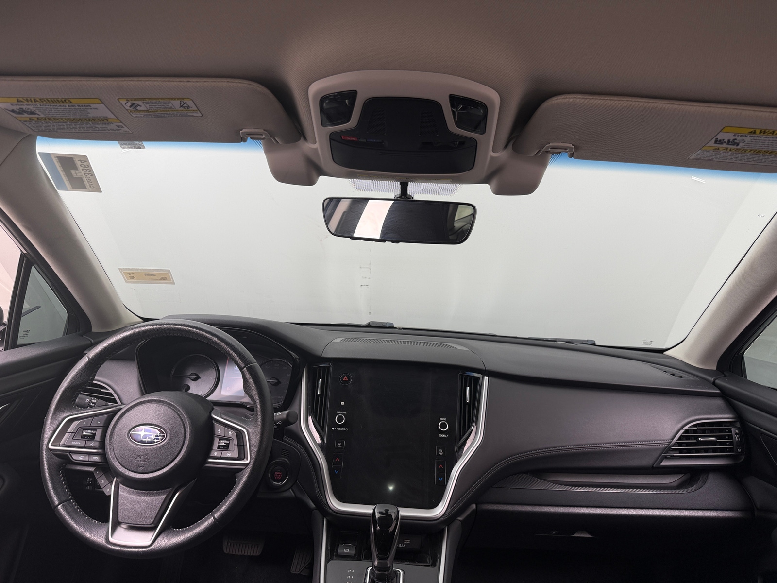 Thumbnail: 2022 Subaru Outback - 3