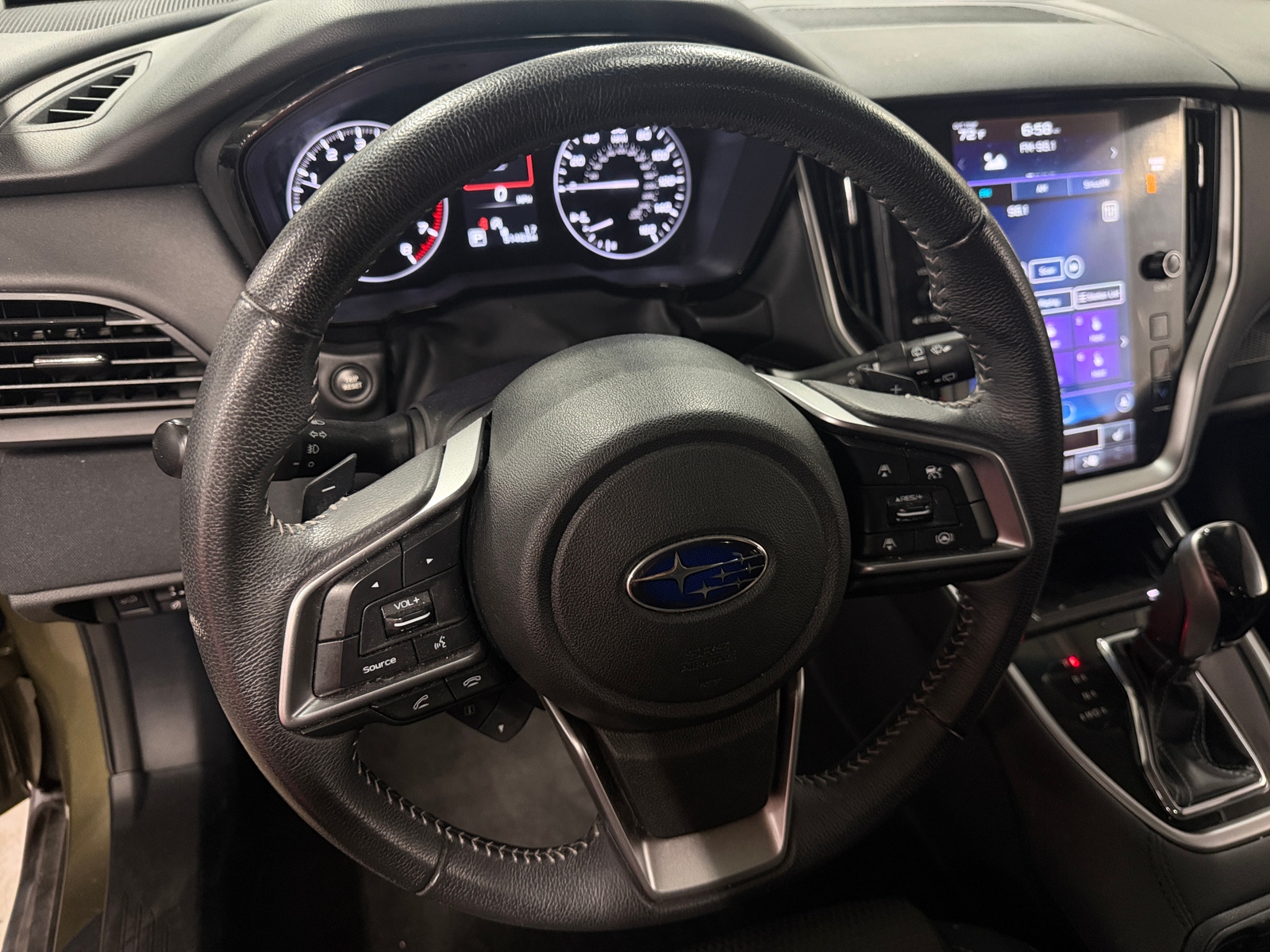 Thumbnail: 2022 Subaru Outback - 5