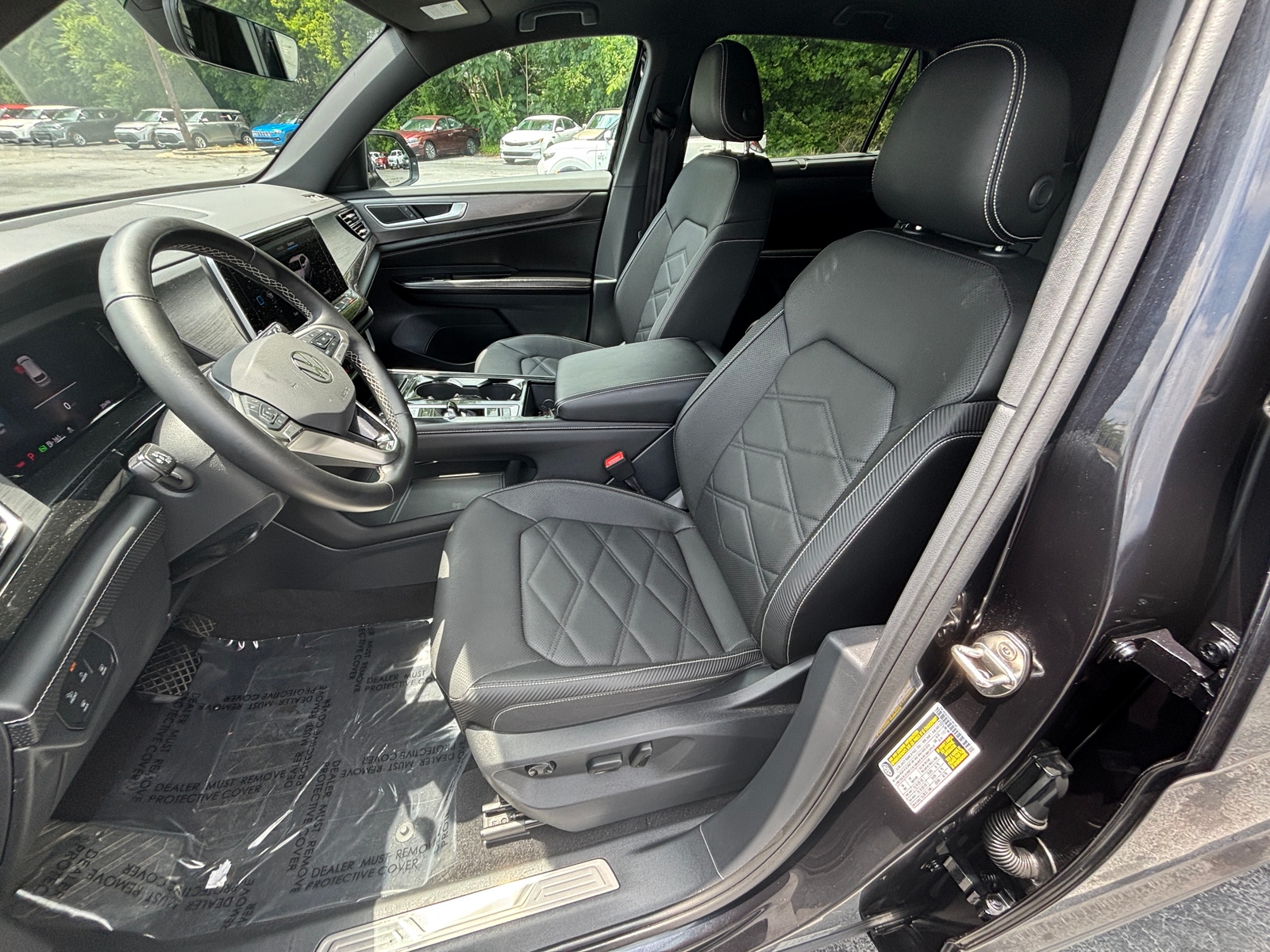 Thumbnail: 2026 Volkswagen Atlas - 2