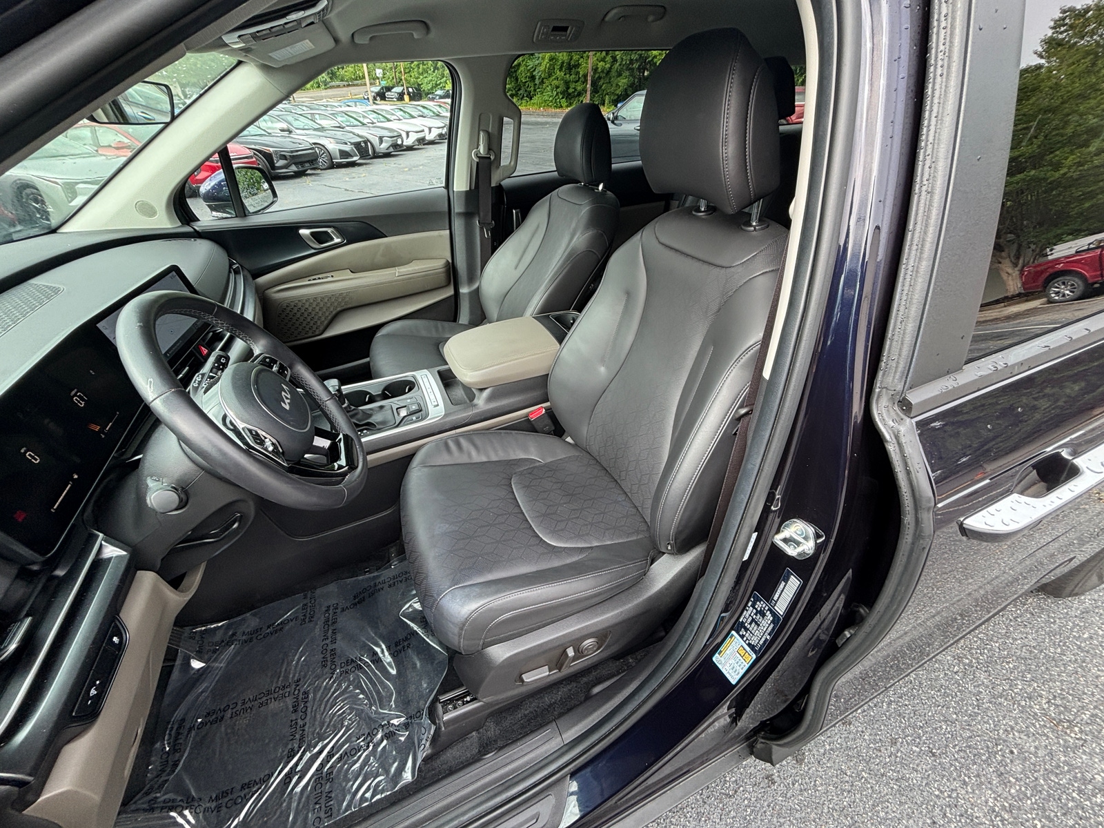 Thumbnail: 2026 Kia Carnival - 2