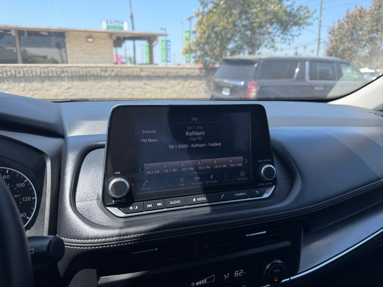 Thumbnail: 2025 Nissan Rogue - 4