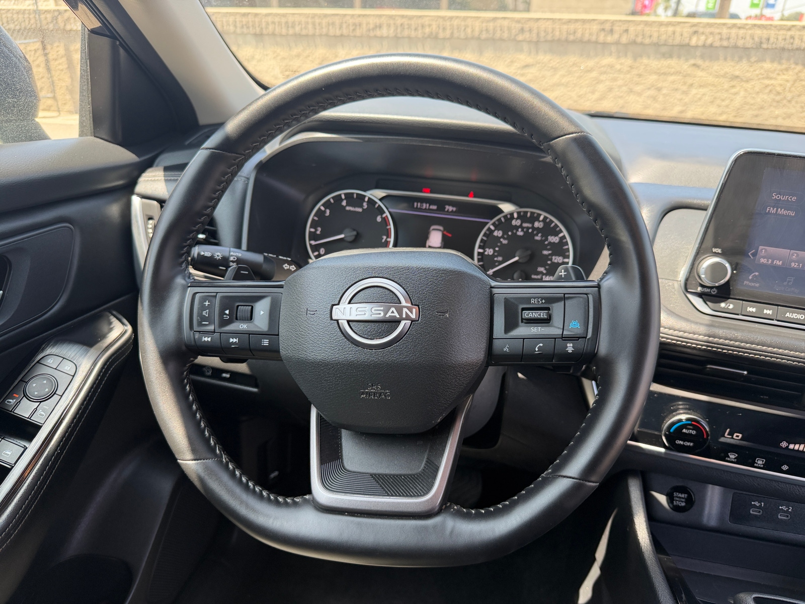 Thumbnail: 2025 Nissan Rogue - 5