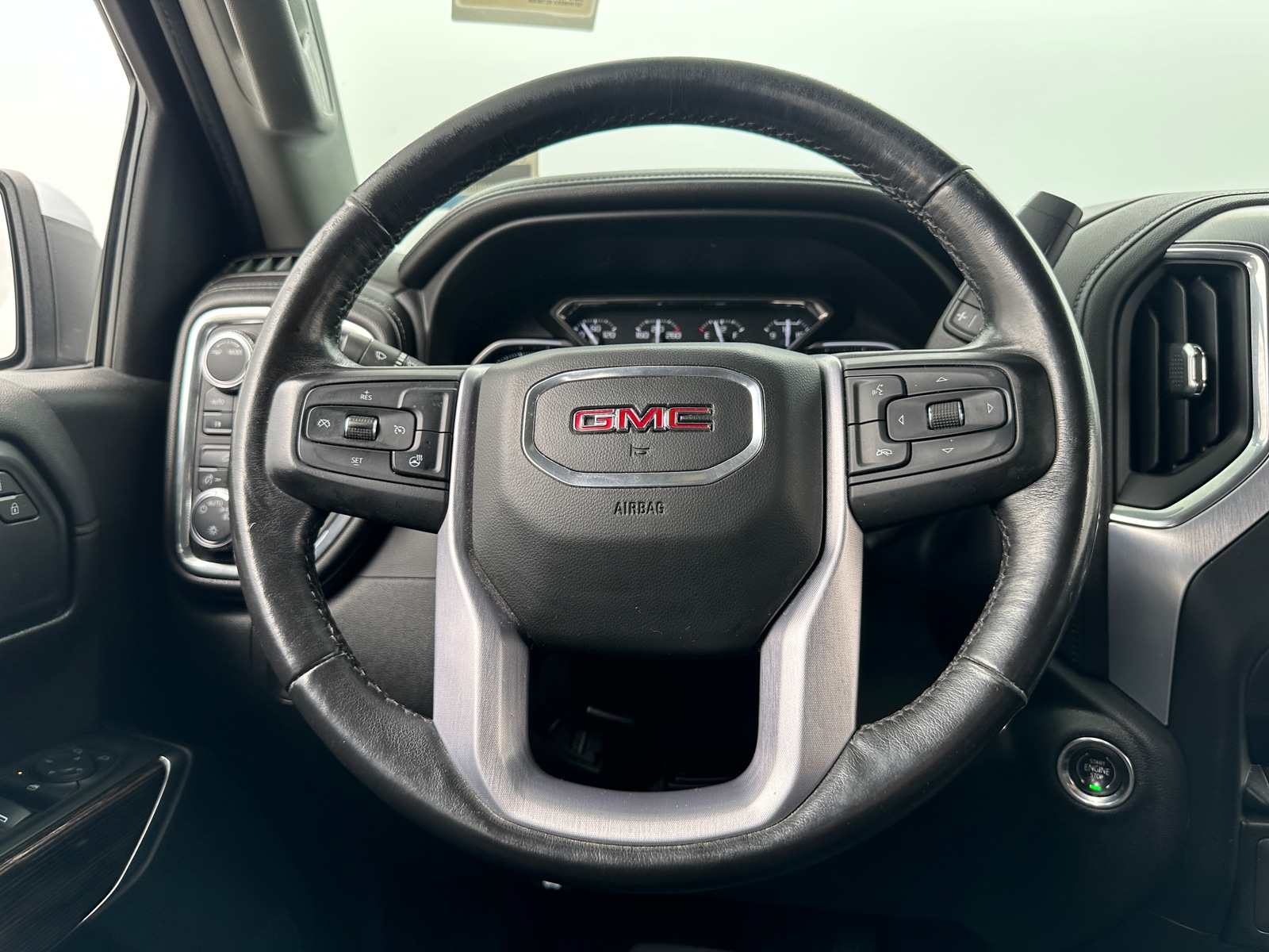 Thumbnail: 2021 GMC Sierra 1500 - 5