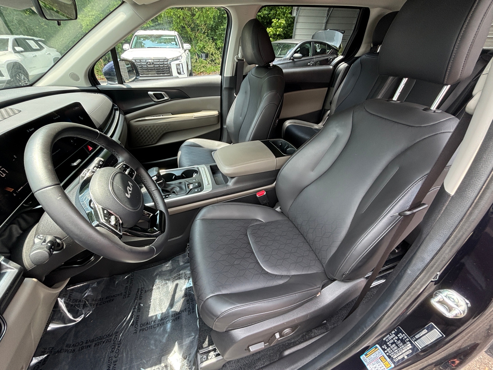 Thumbnail: 2026 Kia Carnival - 2
