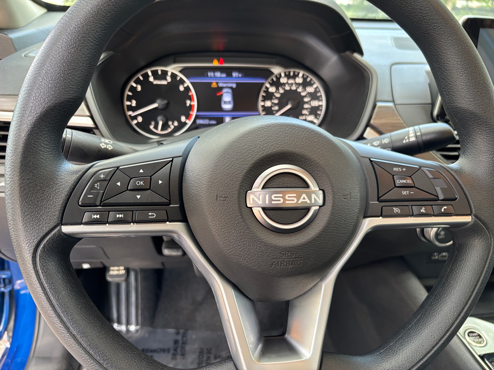 Thumbnail: 2025 Nissan Altima - 5