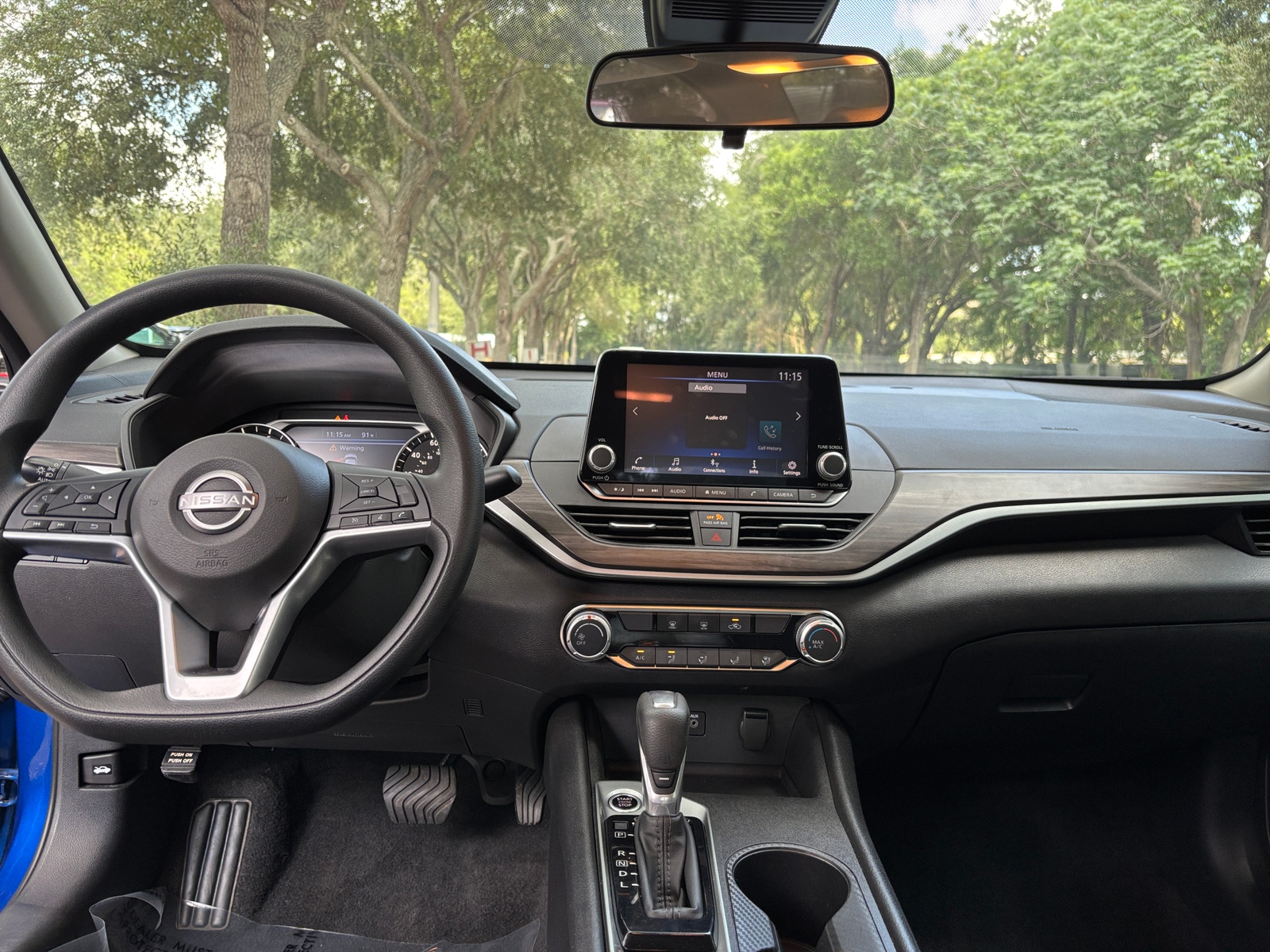 Thumbnail: 2025 Nissan Altima - 3