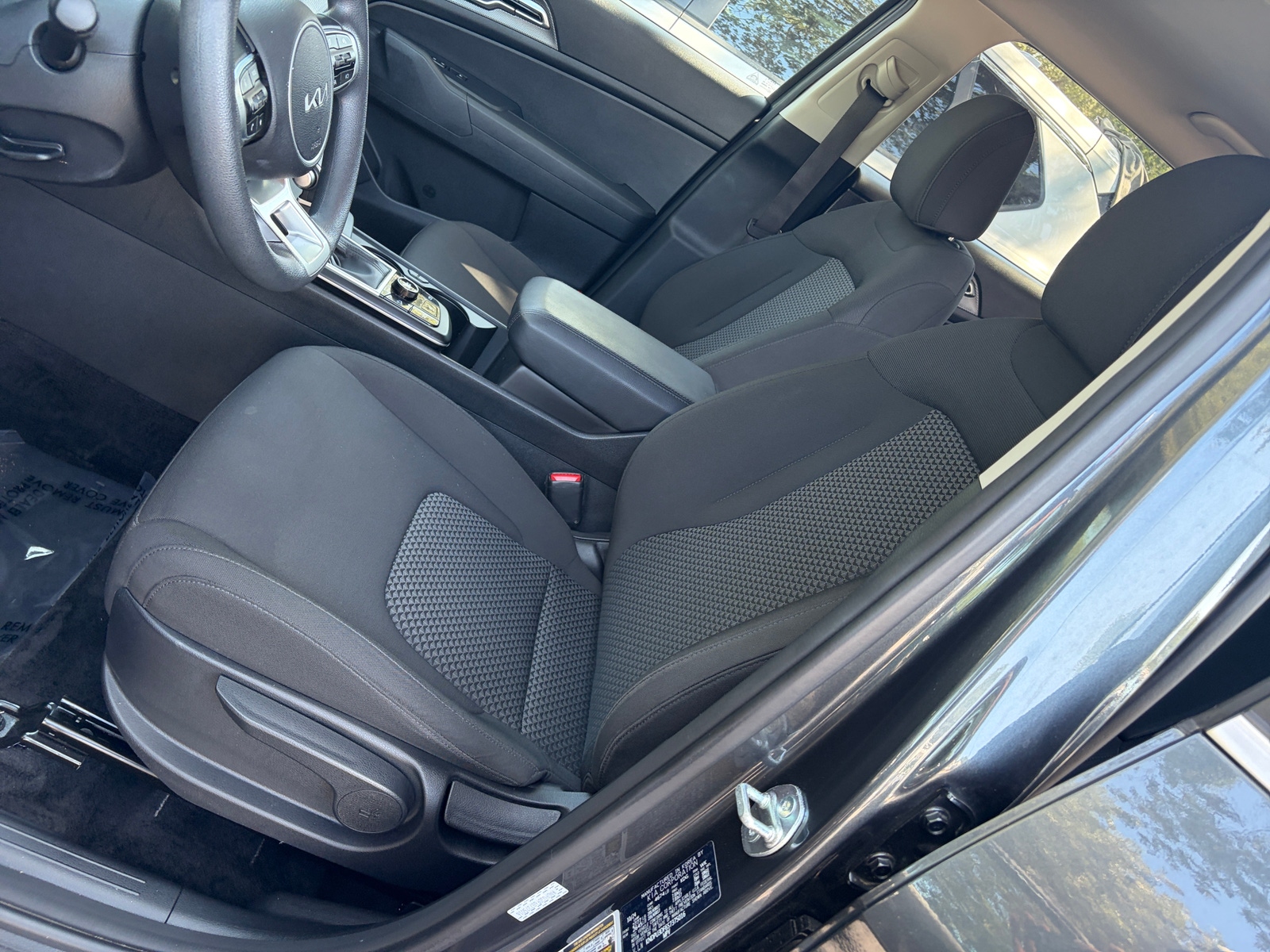 Thumbnail: 2025 Kia Sportage - 2