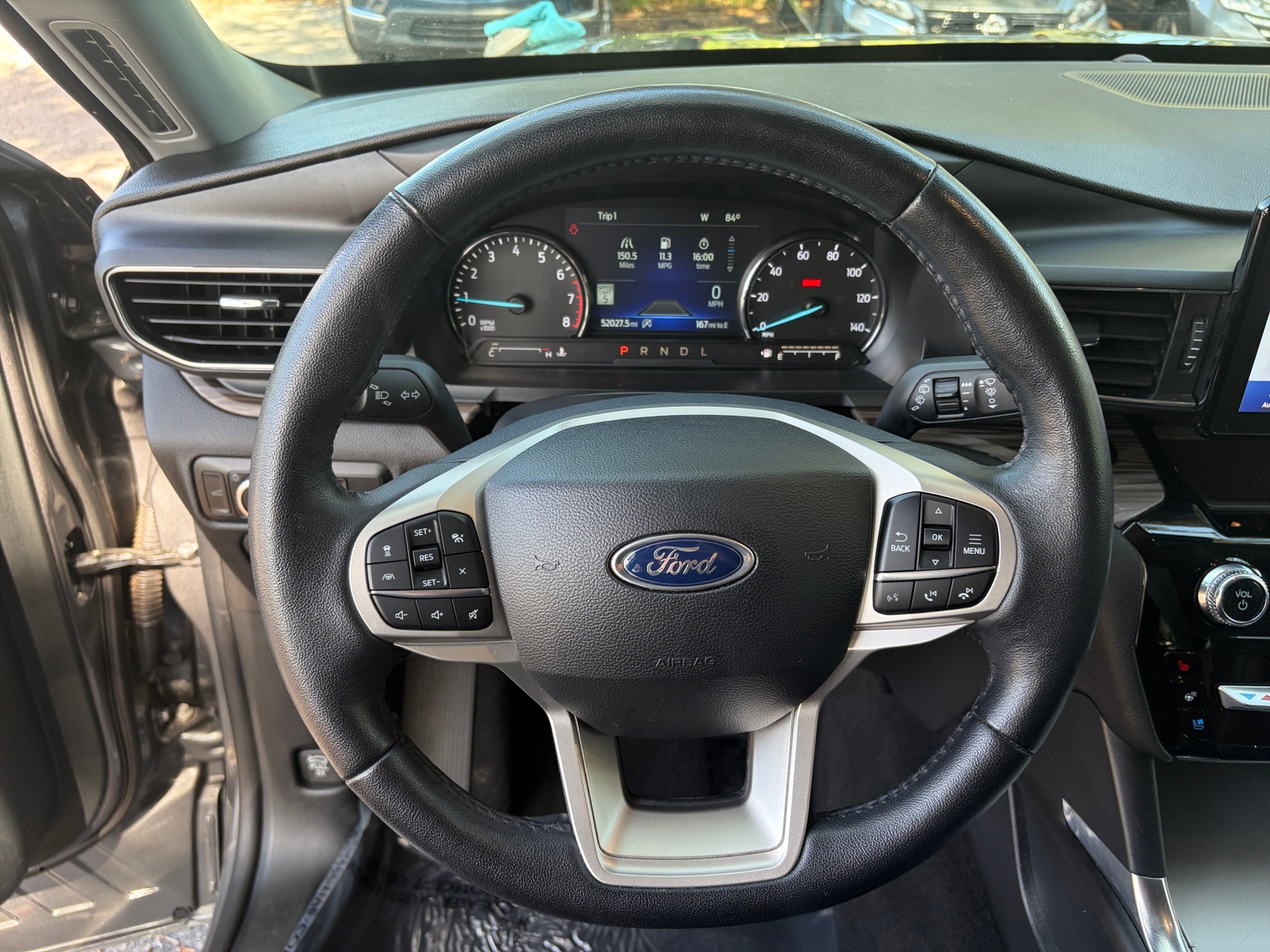 Thumbnail: 2024 Ford Explorer - 5