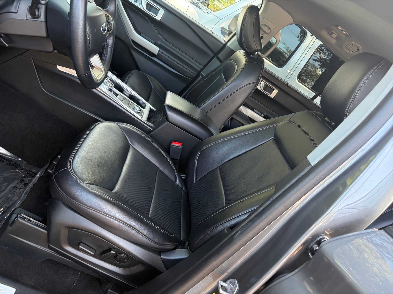 Thumbnail: 2024 Ford Explorer - 2