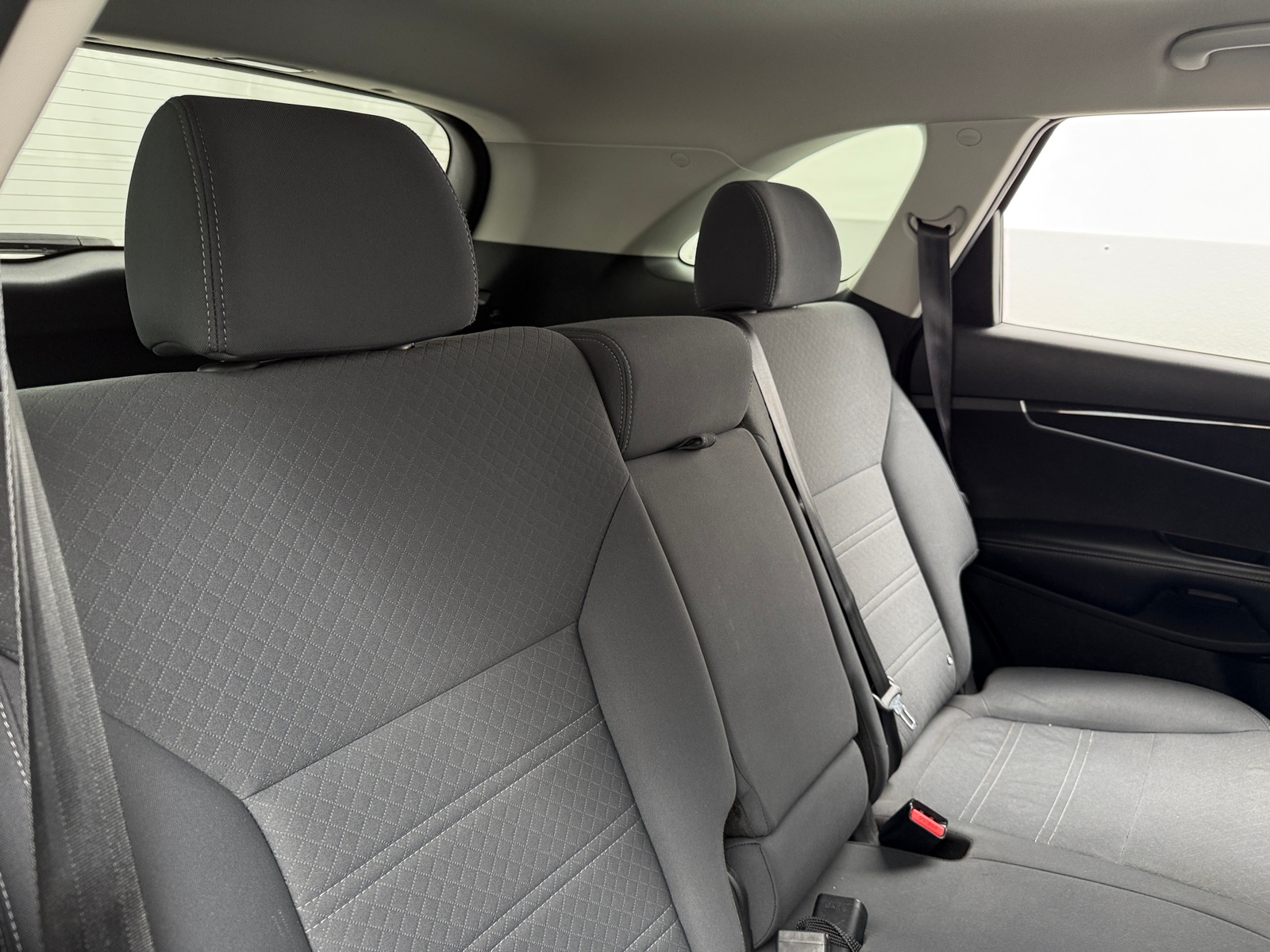 Thumbnail: 2017 Kia Sorento - 6