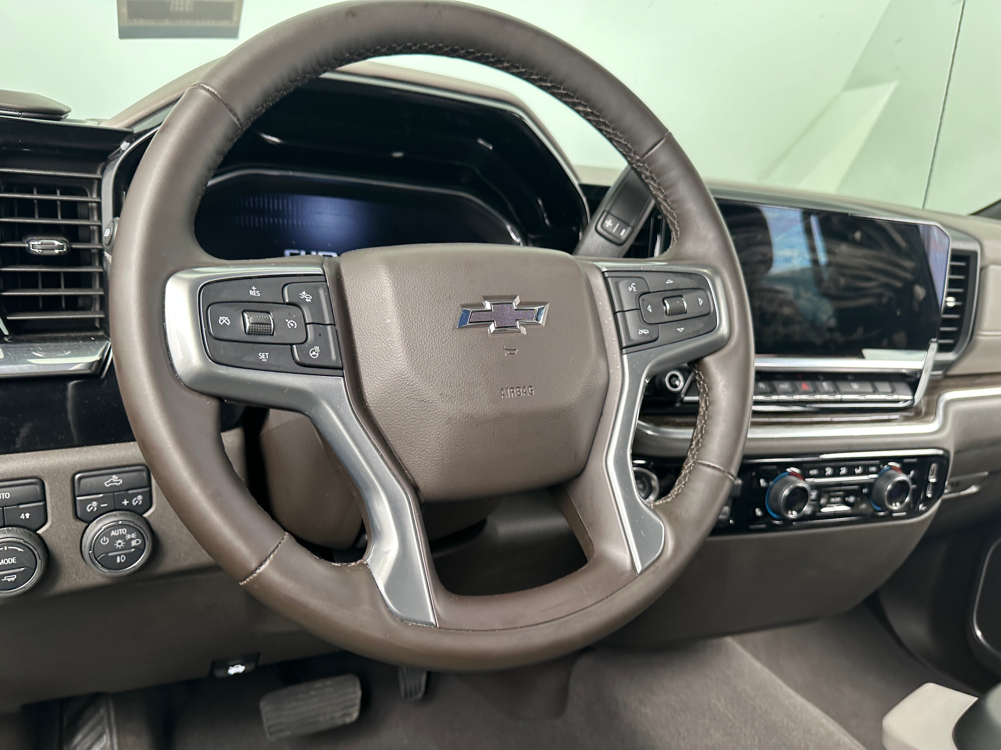 2025 Chevrolet Silverado 1500 RST - Photo 7